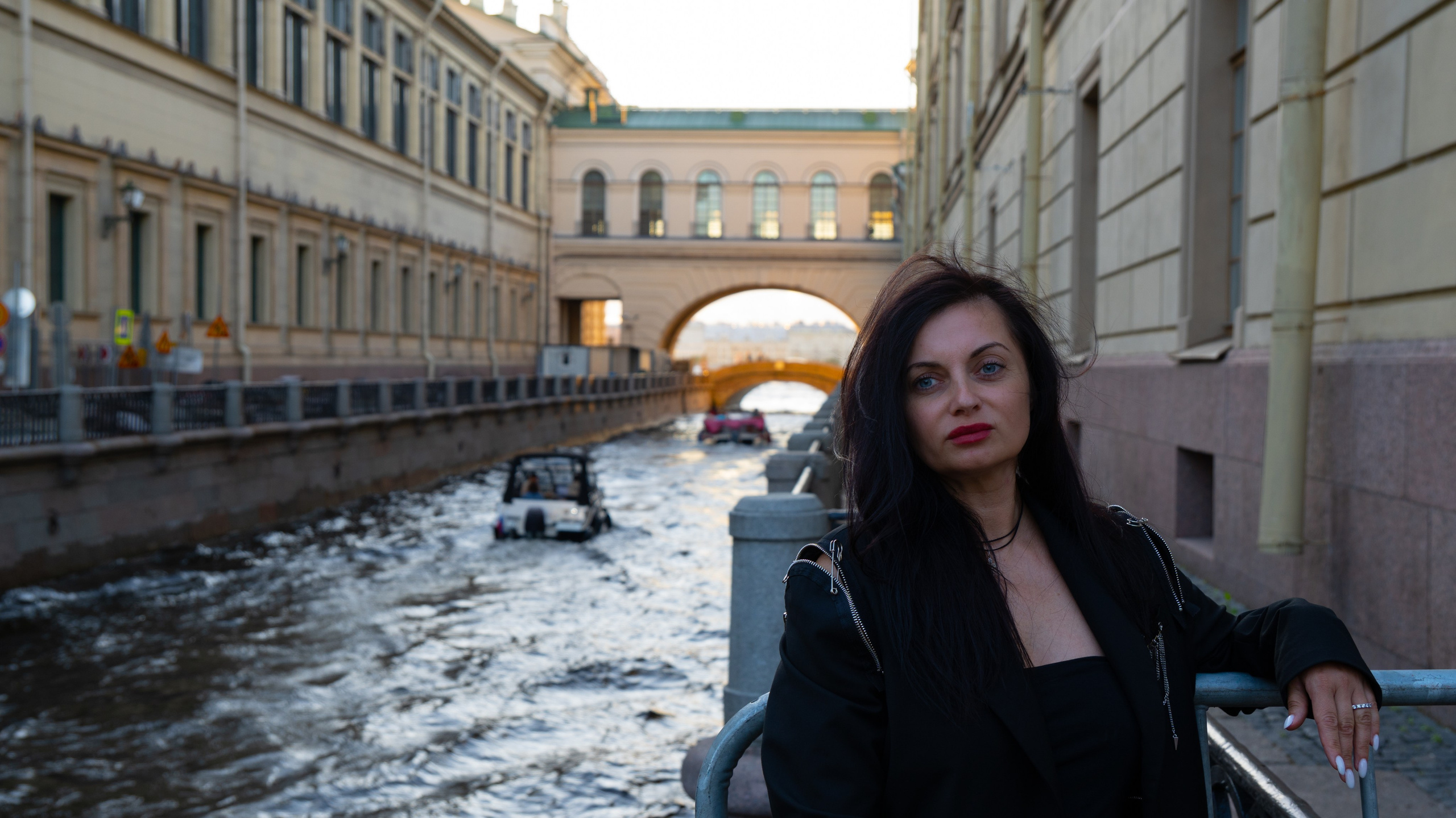 Прогулка 07.07. Услуги фотографа | Санкт-Петербург