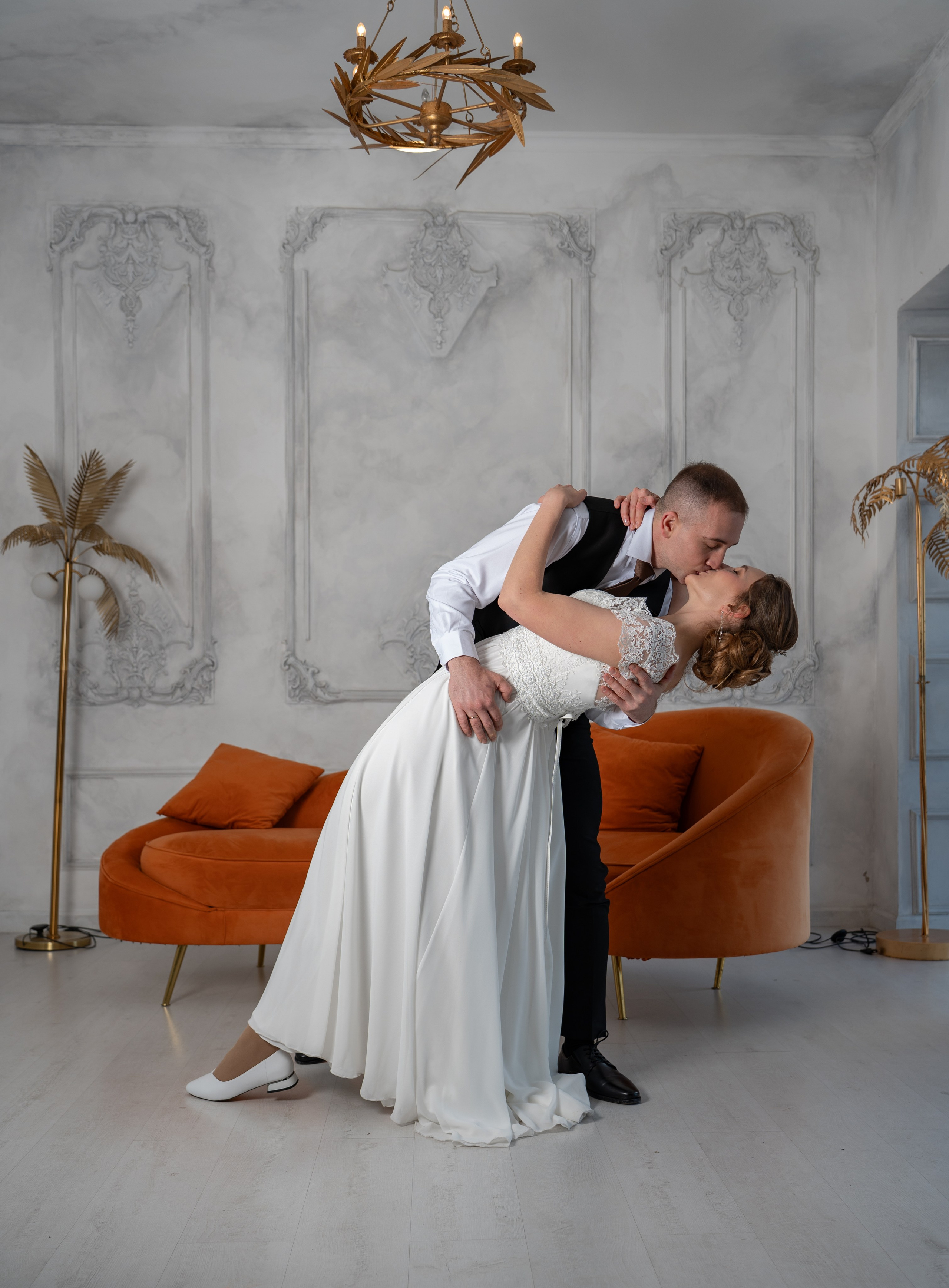 Регистрация брака. Услуги фотографа | Санкт-Петербург