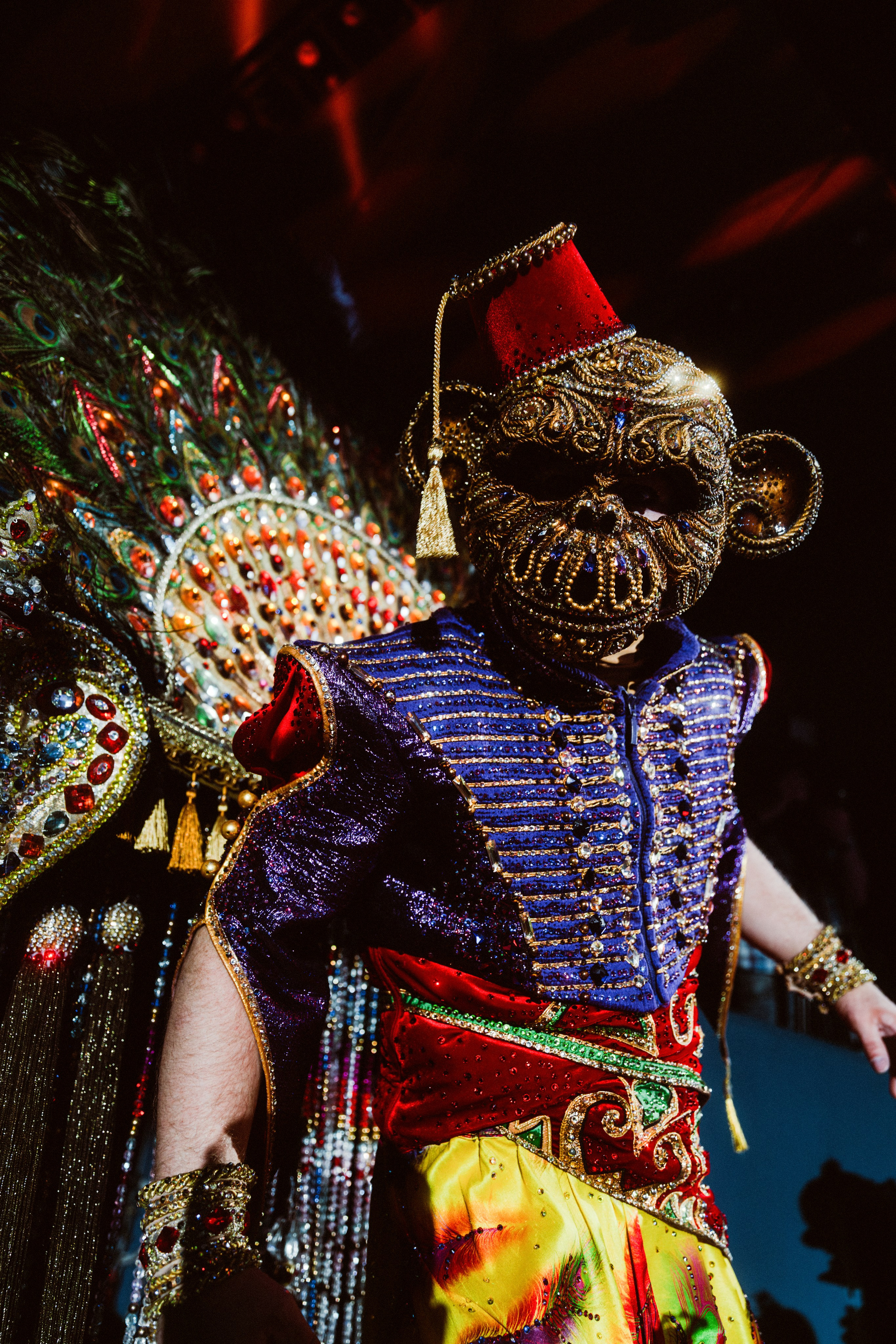 КОНЦЕРТЫ И ШОУ. Фотограф Владивосток Ян Паклин