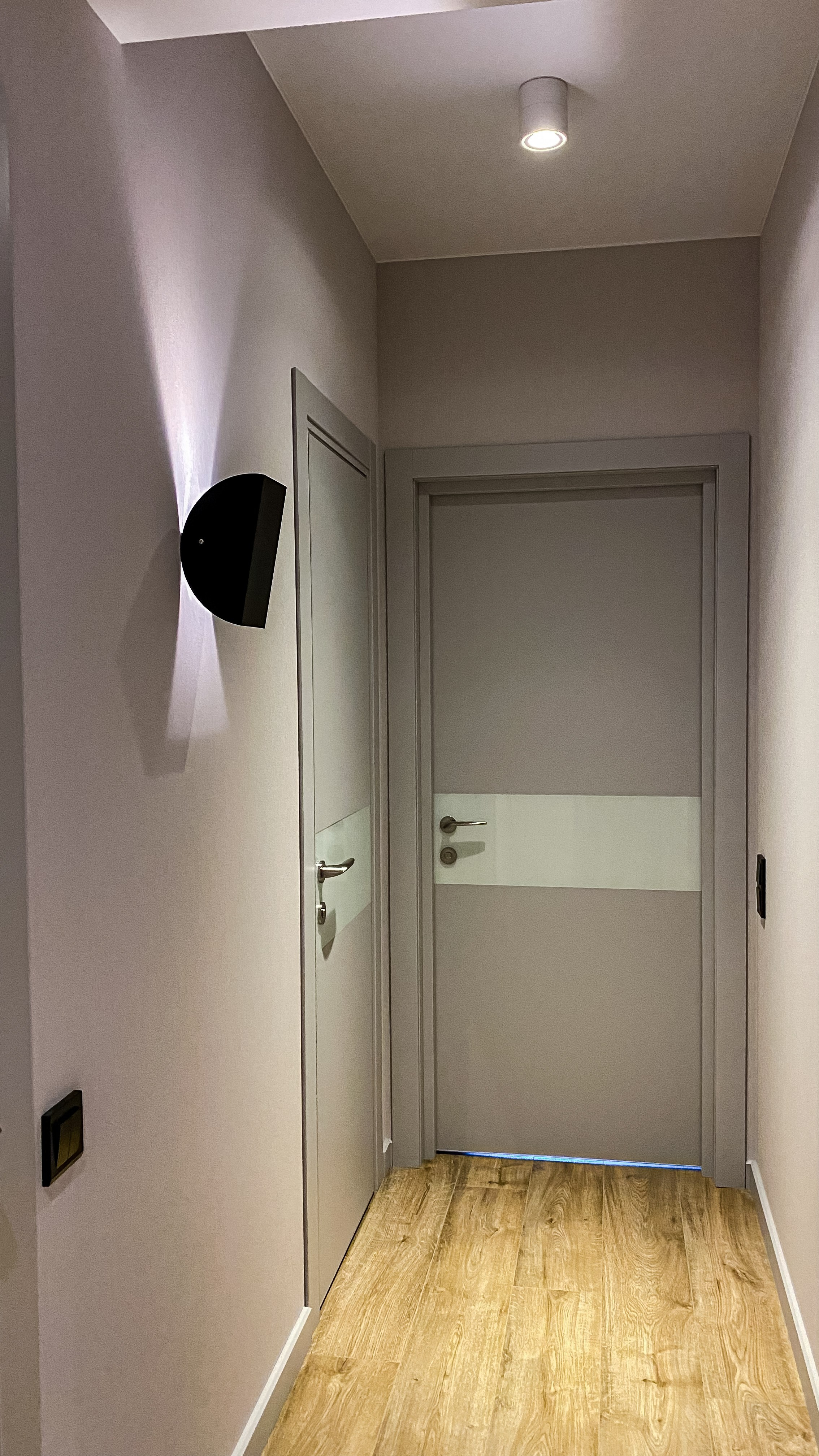 Apartment Caravella. Fotograf Dmitrii Donets