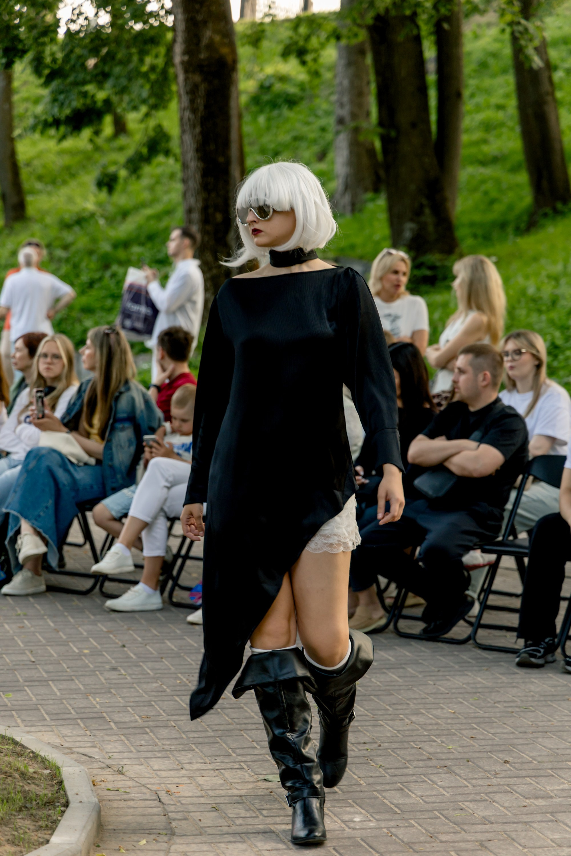 Smolensk Fashion Week 2025_показы_ДЕНЬ 1_ВЕЧЕРНИЙ ПОКАЗ_19:00. Главная