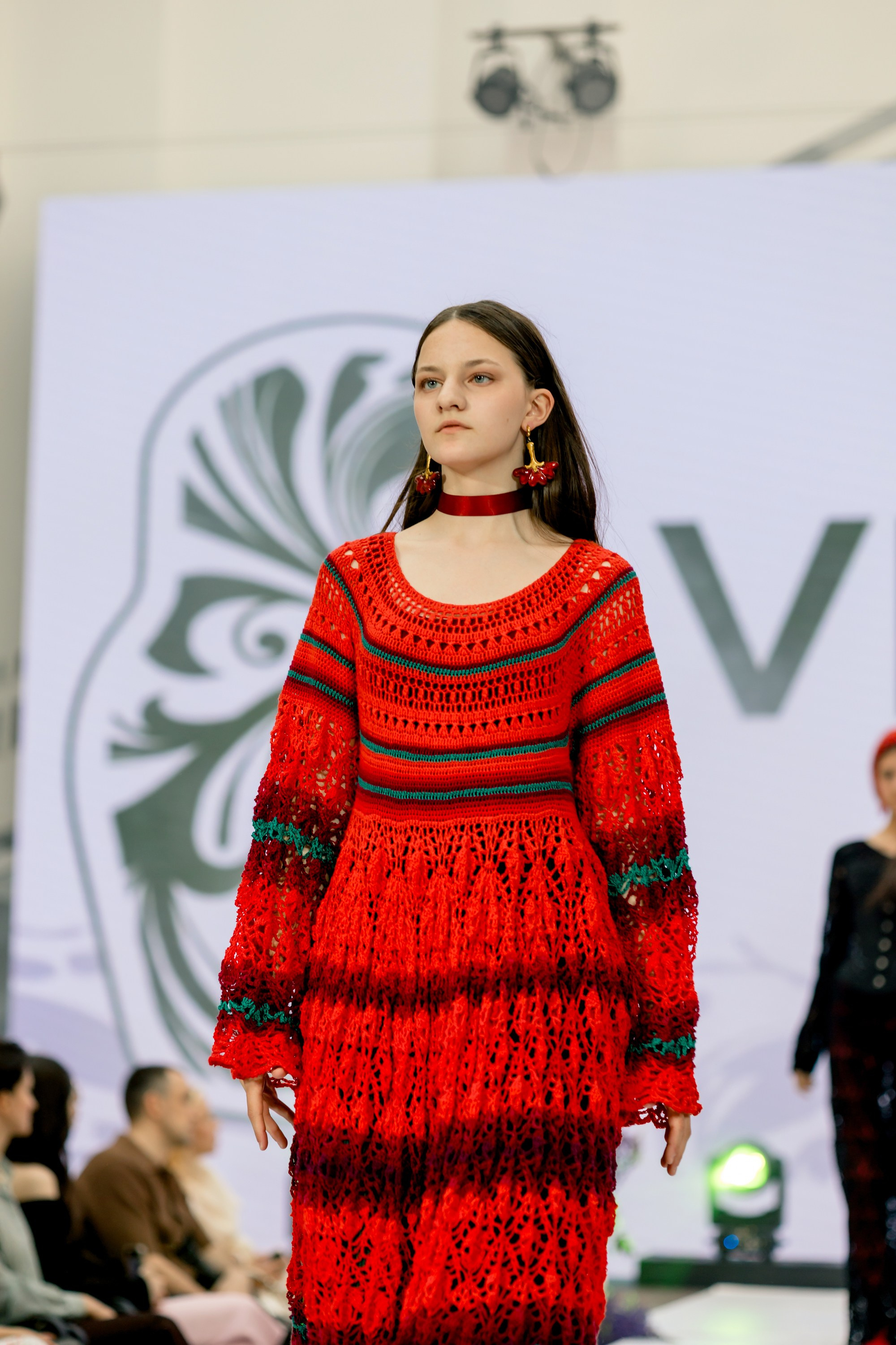 Smolensk Fashion Week 2025_День 2_Смоленская матрешка. Главная