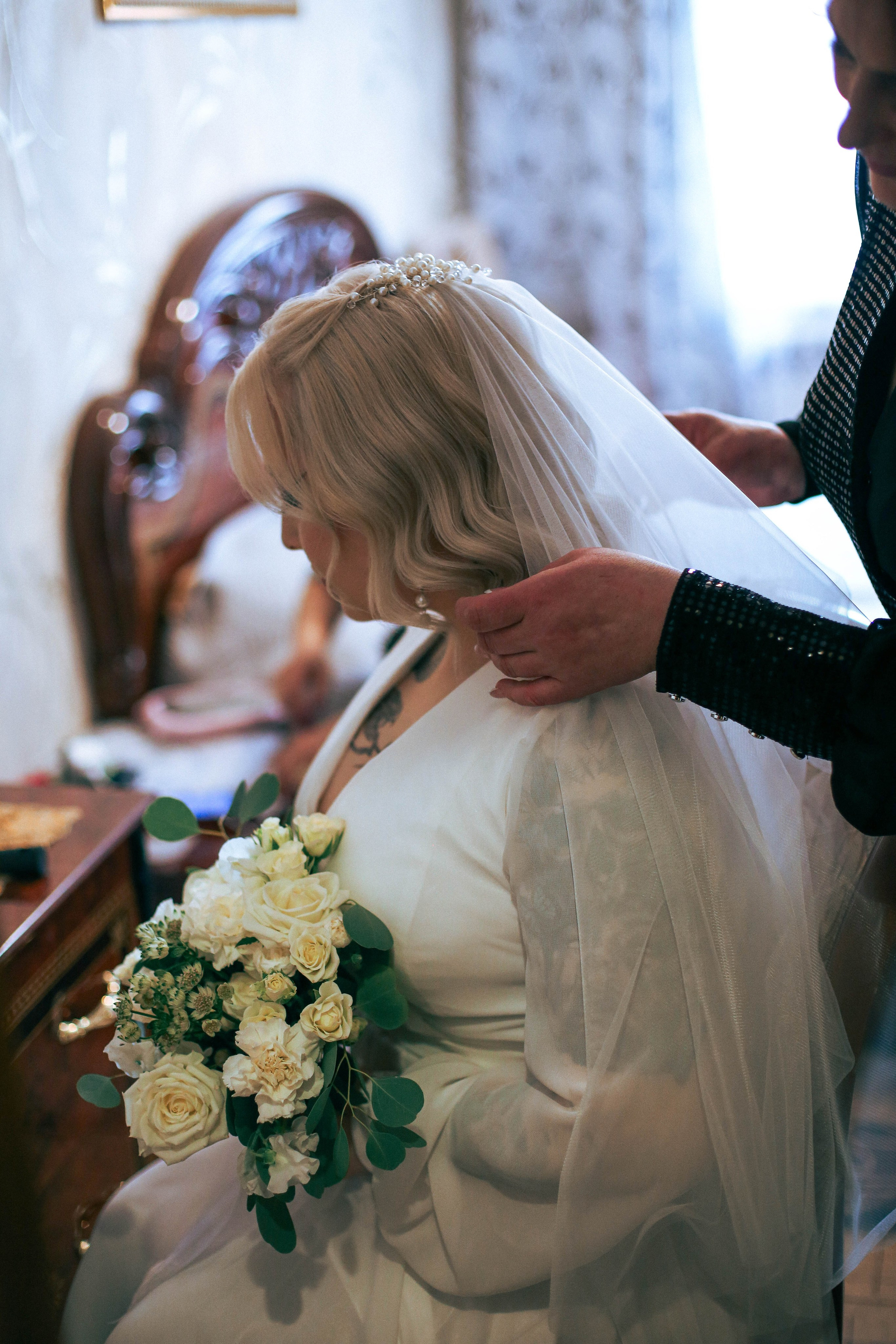 Mikhail and Alice. Свадебный и Школьный фотограф Улан-Удэ Бурятия Джулия Топоева Выпускные альбомы Фотограф на мероприятие