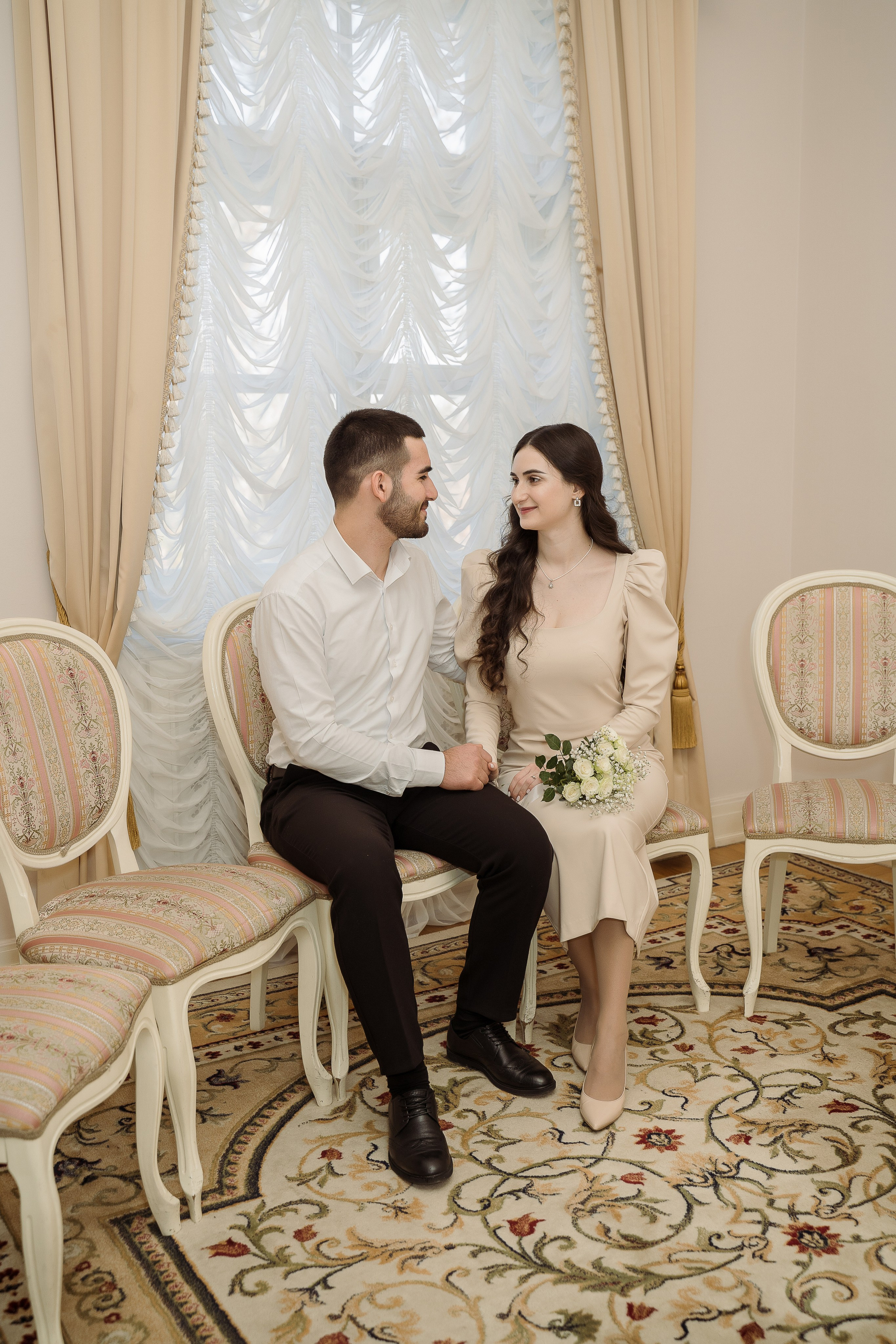 Маис и Юля. Свадебный и семейный фотограф в Пушкине и Санкт-Петербурге Мария Филиппова