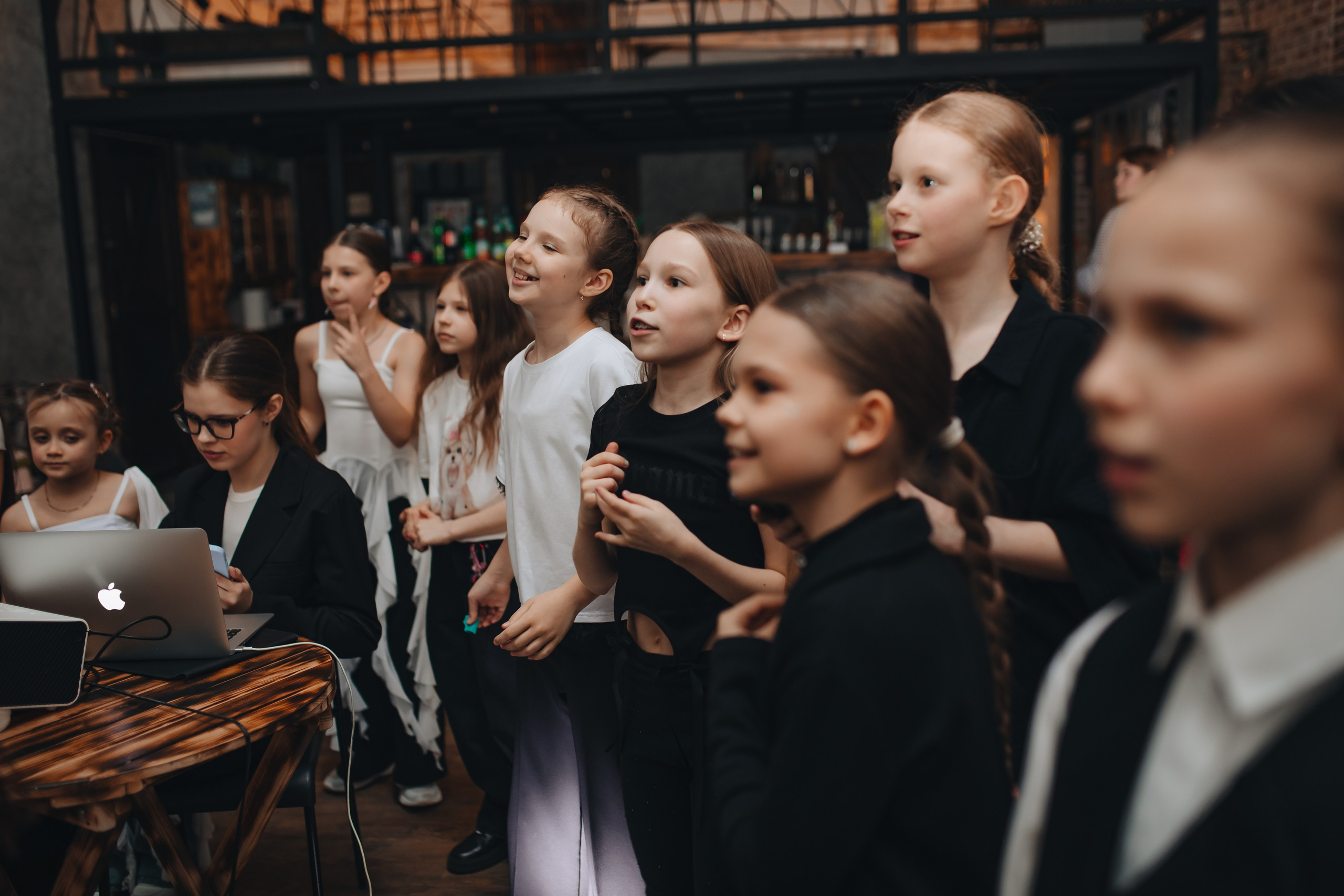 Марусе 11 лет. Семейный и детский фотограф в Москве Дорогова Екатерина