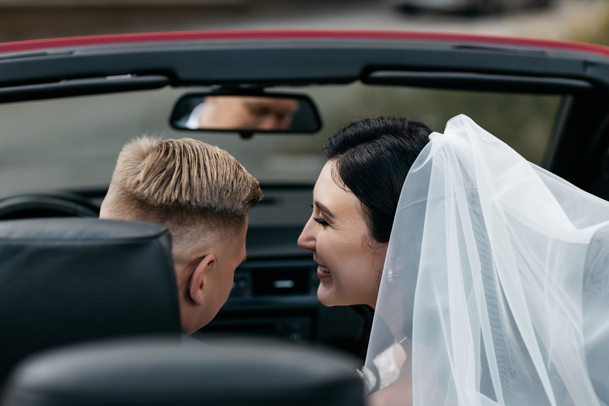 Лучший день. Лейса и Сергей. Свадебный и семейный фотограф в Магнитогорске Катя Буряк