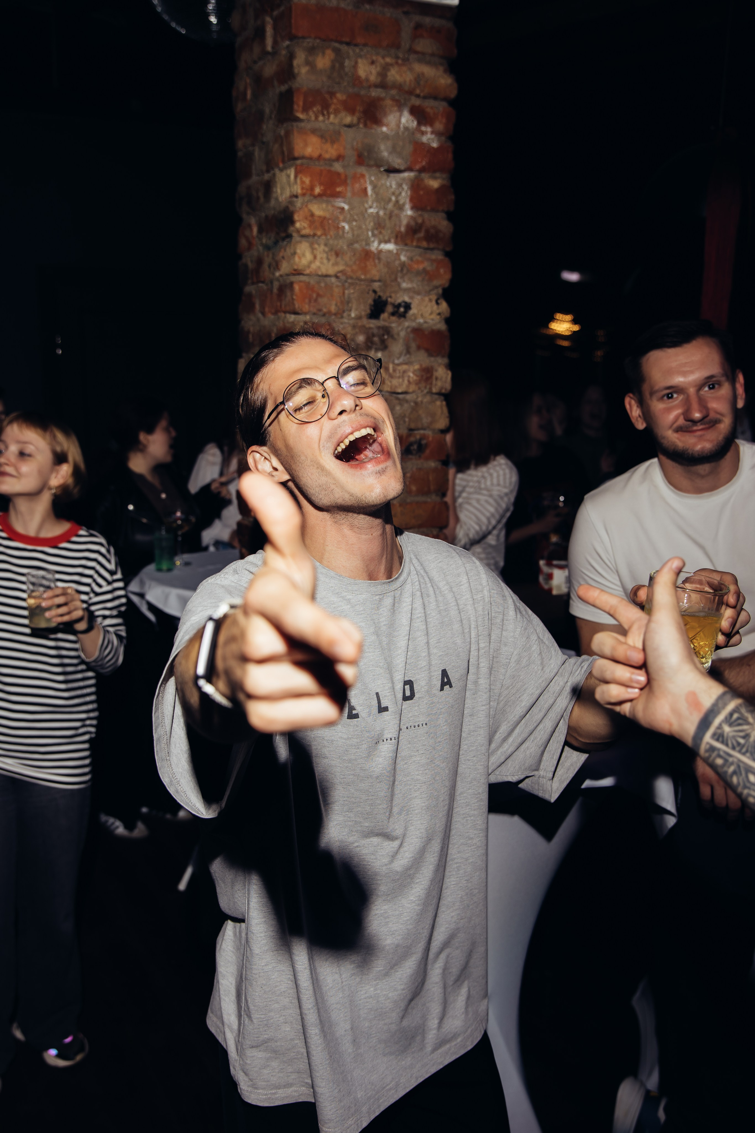 Свое место. Свадебный и репортажный фотограф в Омске. Червоткин Никита
