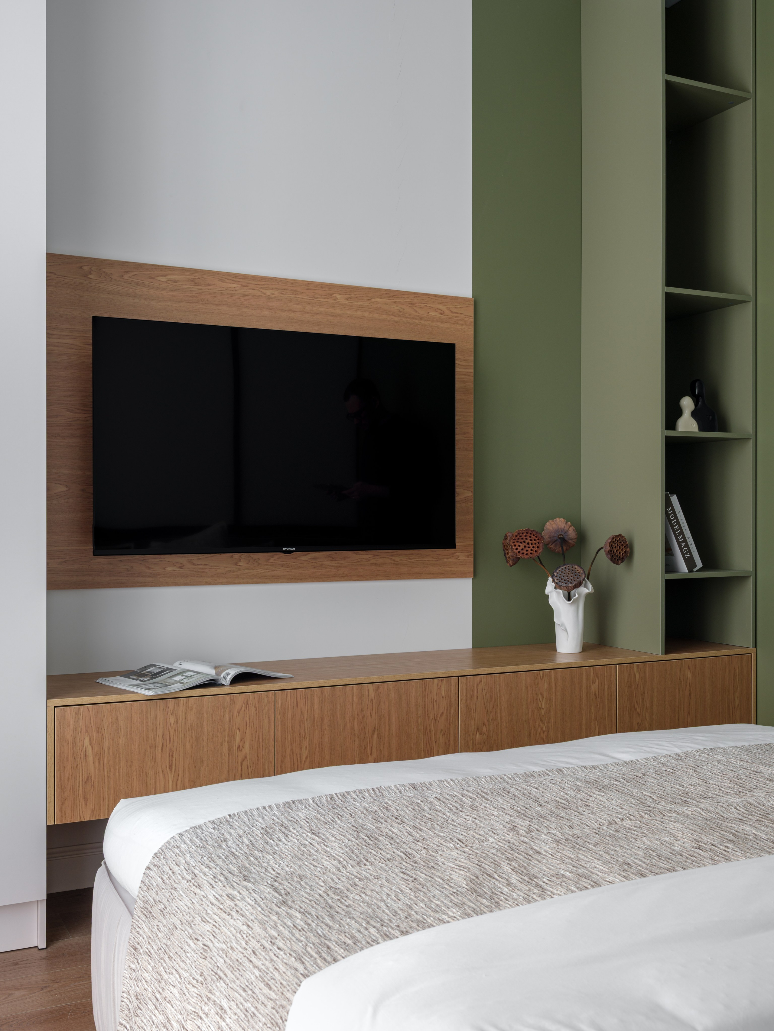 Шагала. Артур Попов — интерьерный фотограф