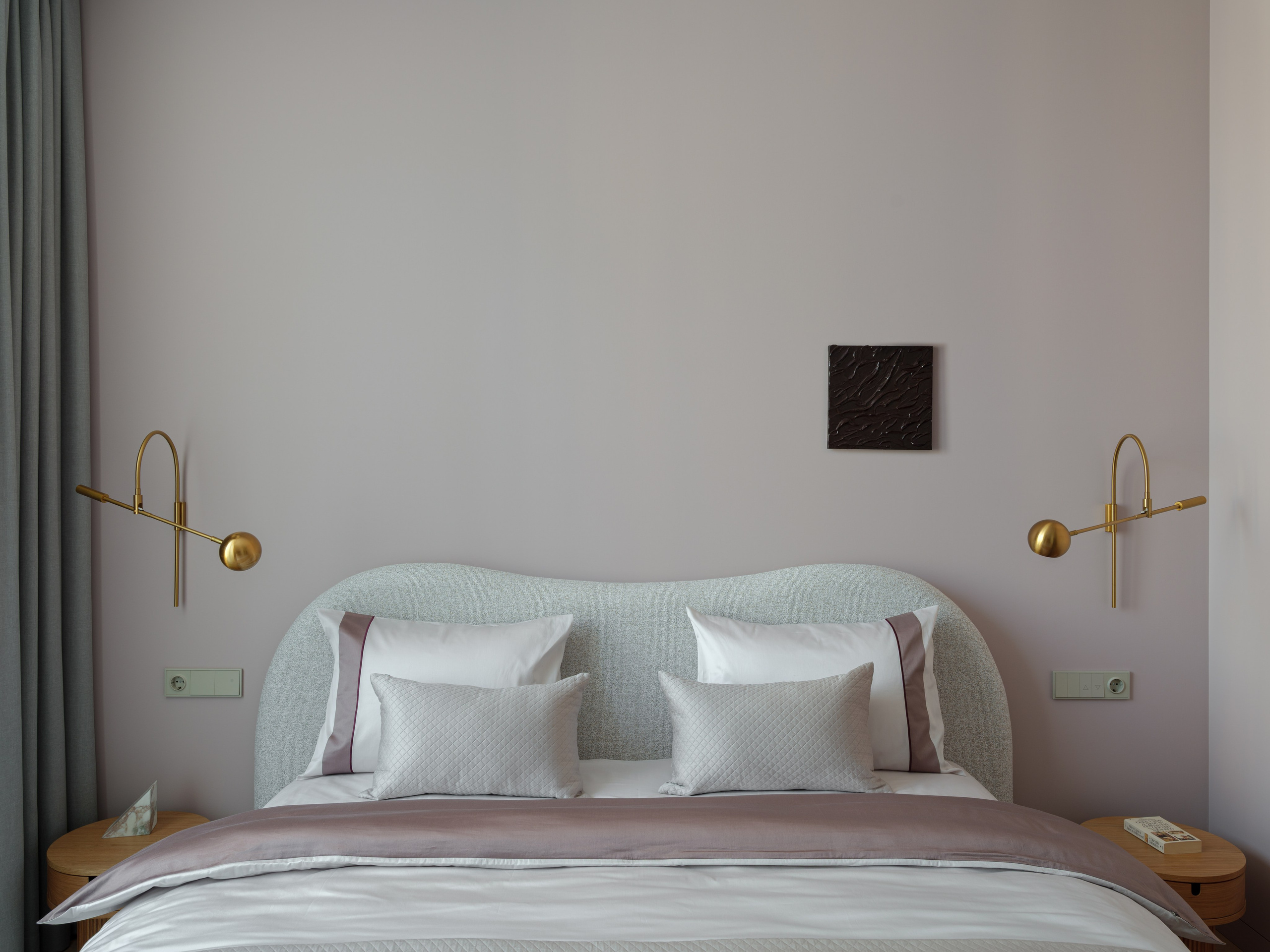 Ланового. Артур Попов — интерьерный фотограф