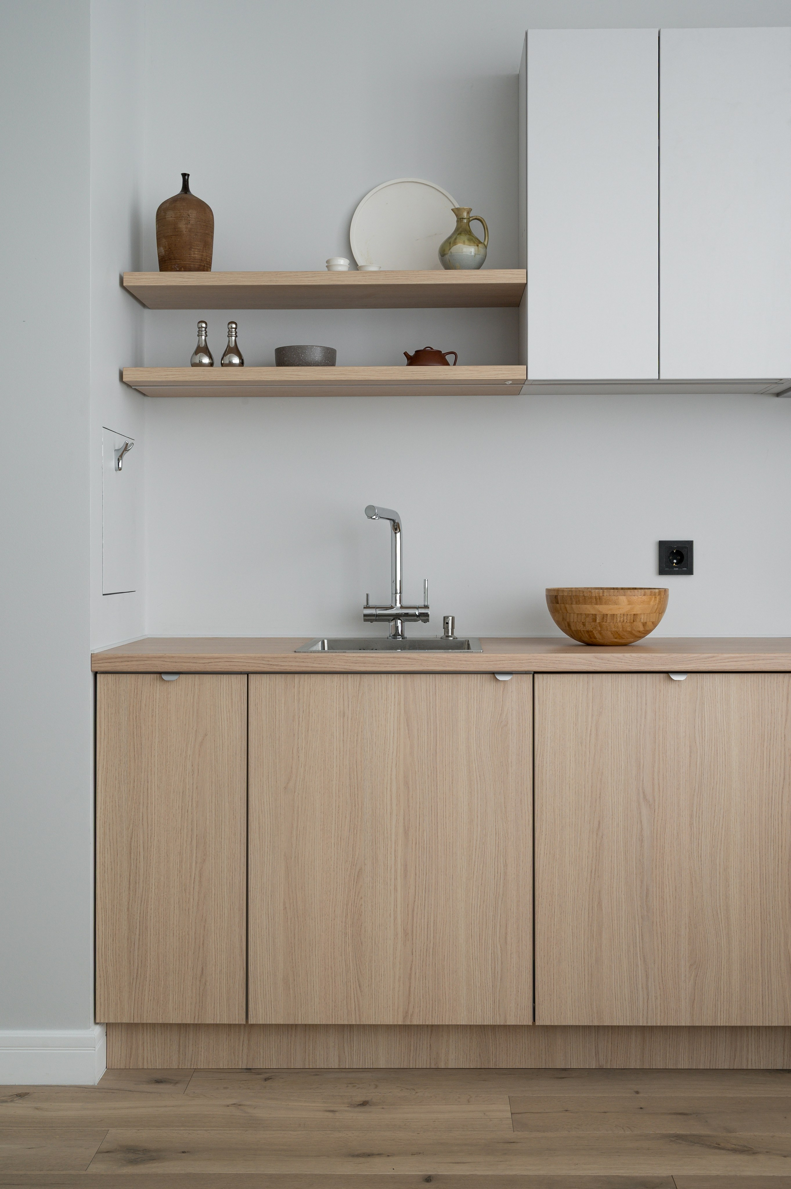 Чкалова. Артур Попов — интерьерный фотограф