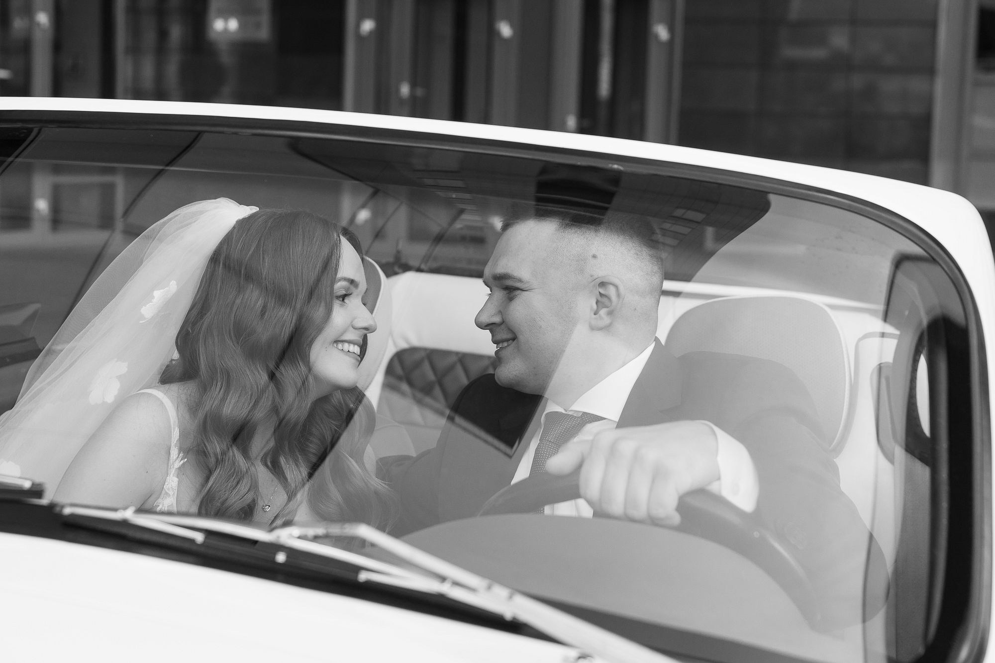 «От сборов до торта». Сергей Гладков свадебный фотограф в Москве