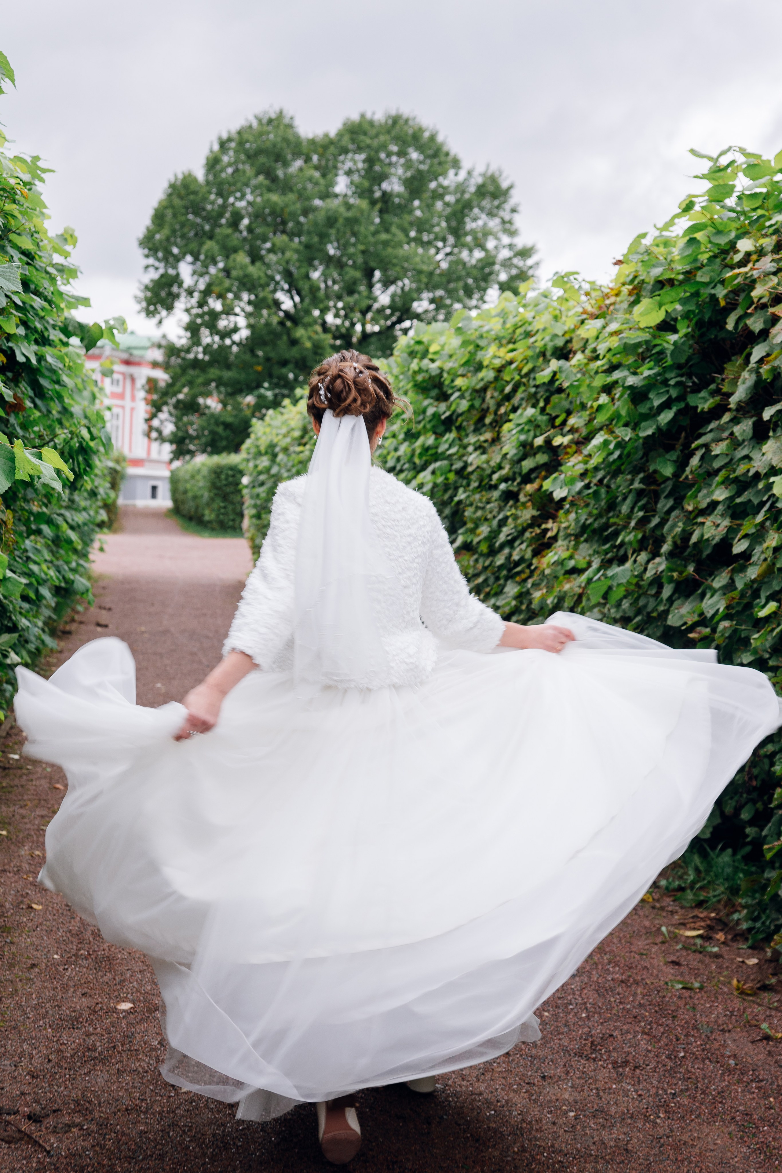 Свадебные сьемки «TOP 100». Сергей Гладков свадебный фотограф в Москве