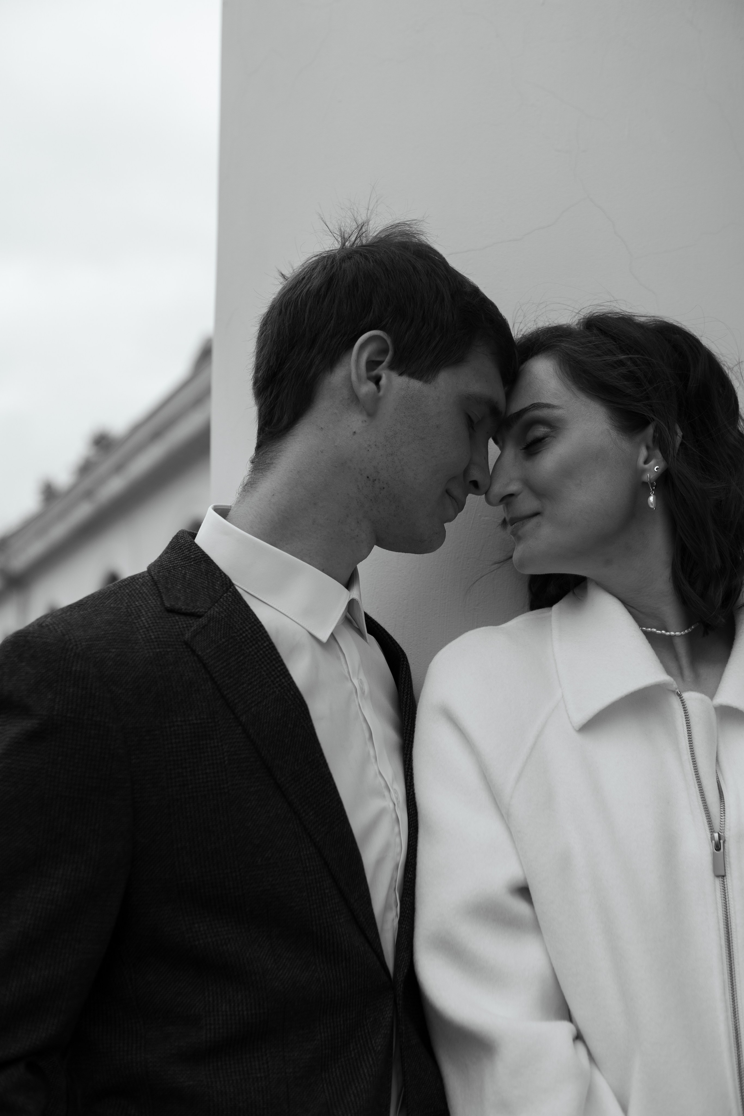 Владислав и Мария. Фотограф в Москве Таша Логинова