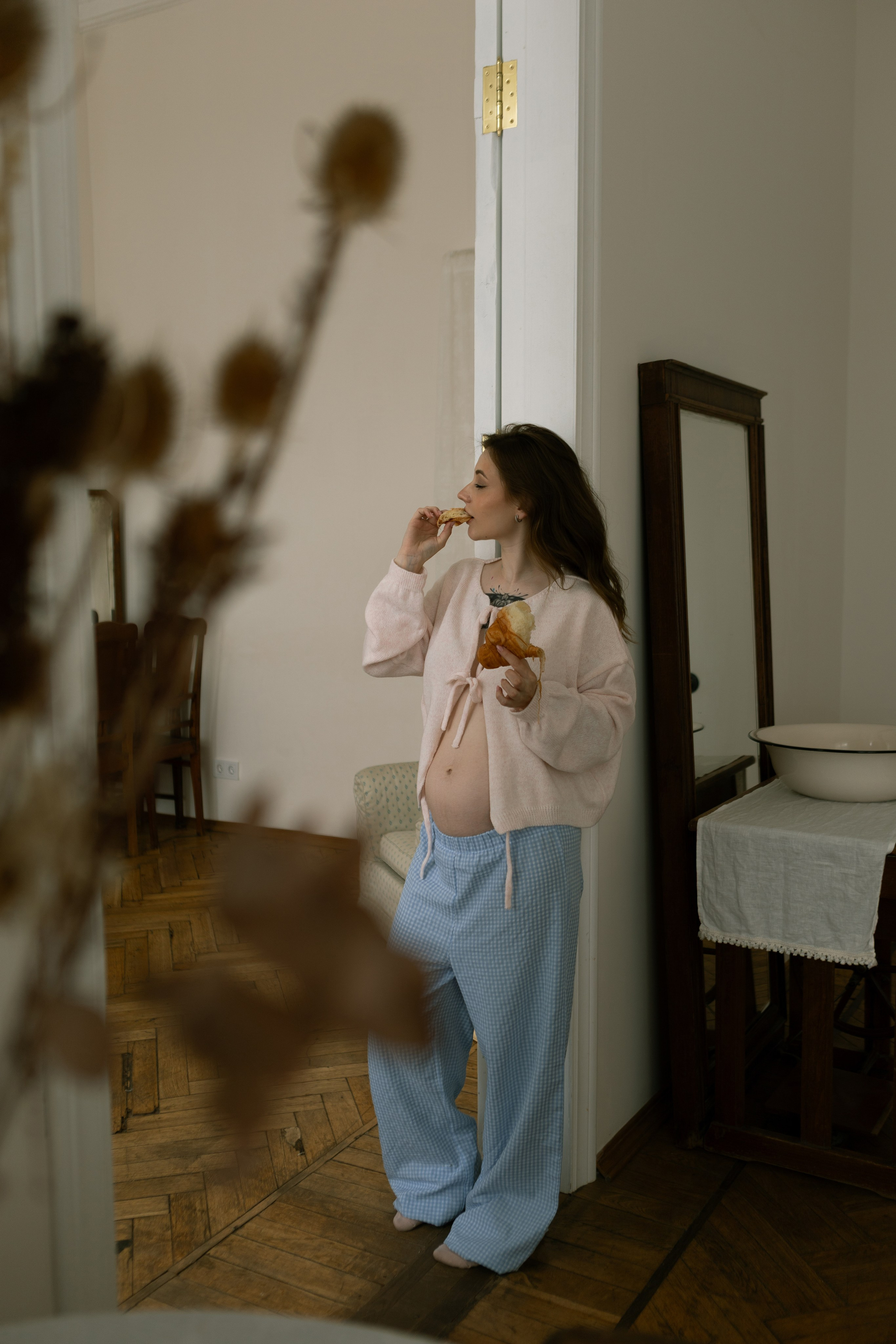 Ксения +1. Фотограф в Москве Таша Логинова