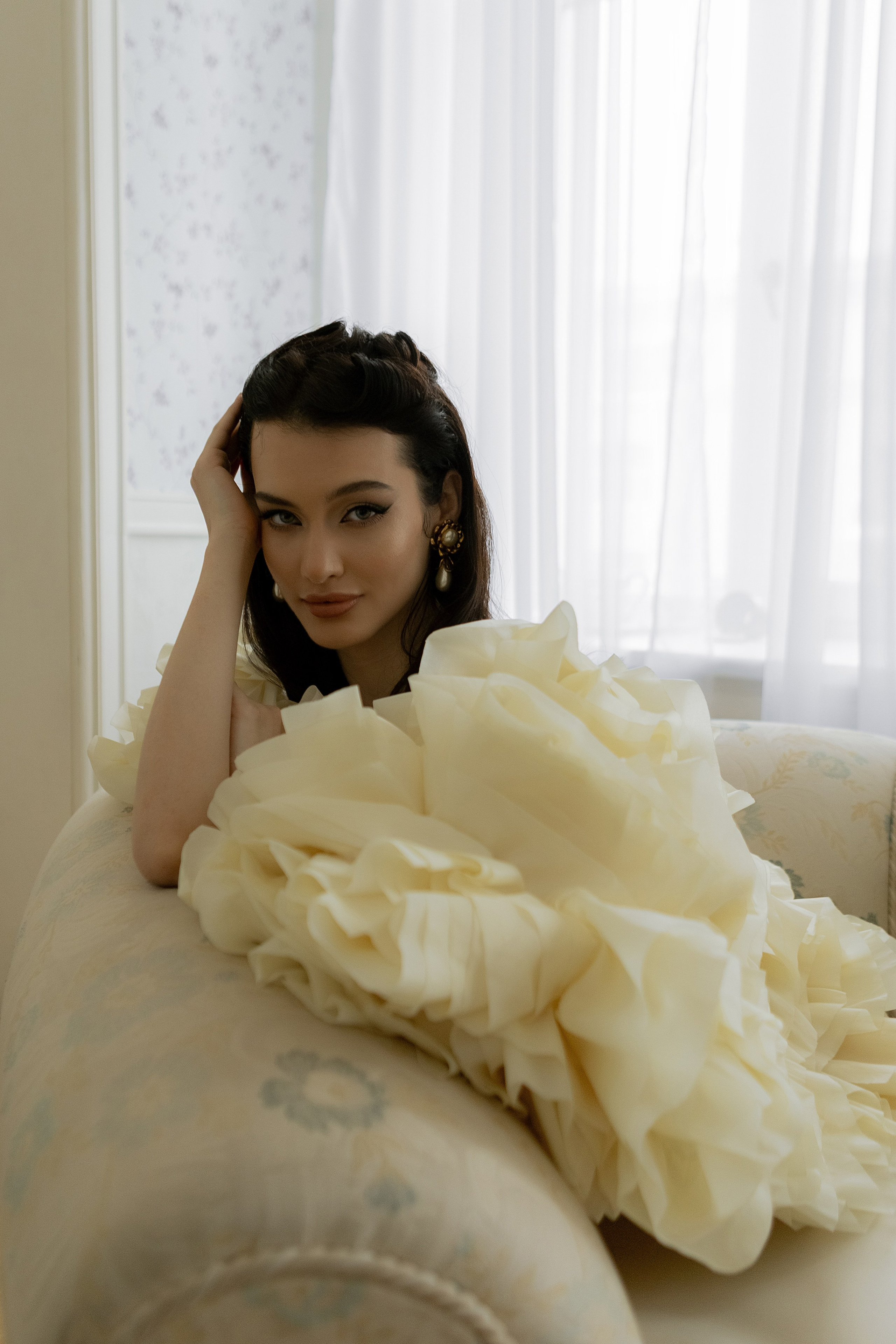 Анастасия. Фотограф в Москве Таша Логинова