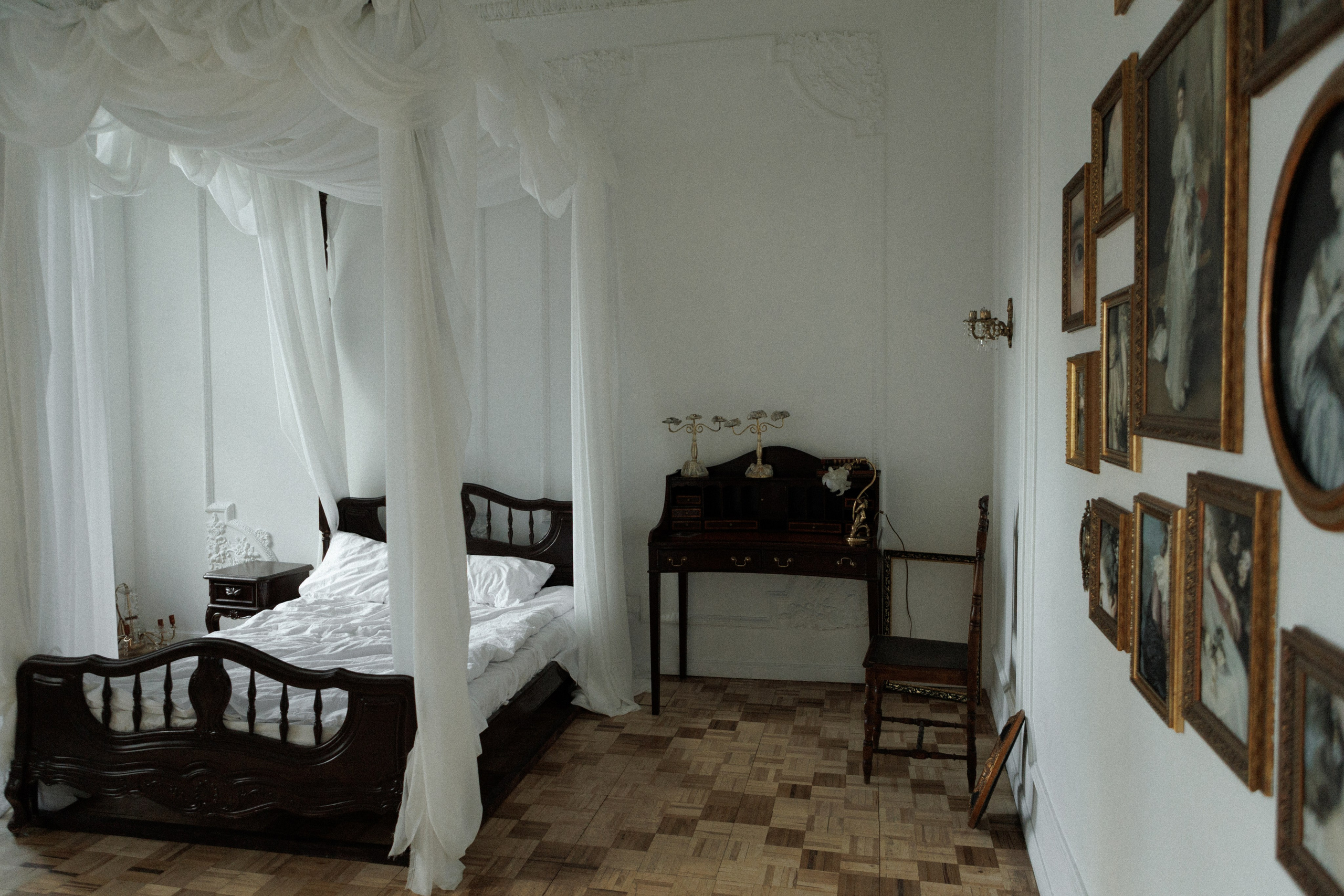 Дарья. Фотограф в Москве Таша Логинова