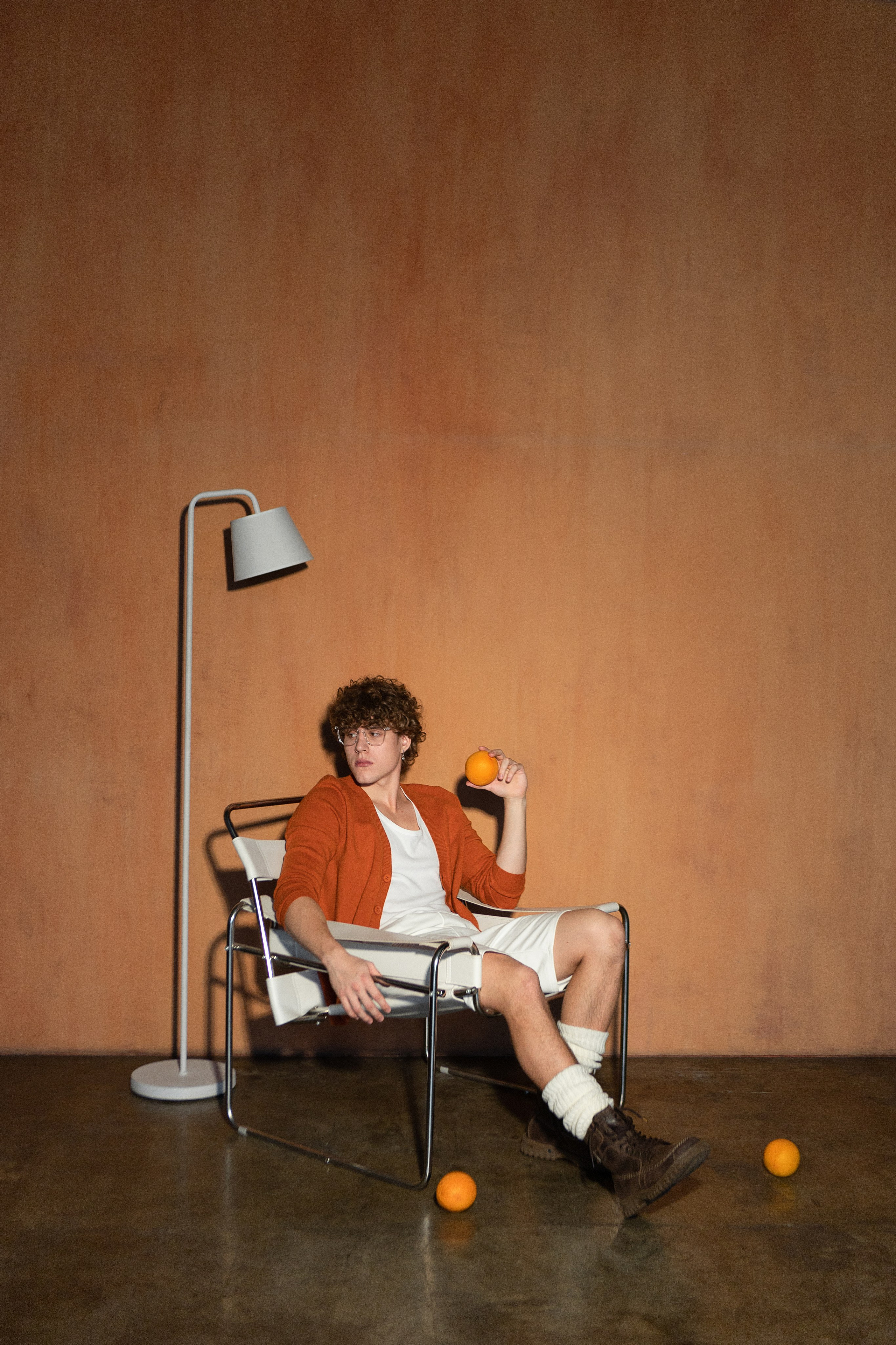 Игорь. Фотограф в Москве Таша Логинова