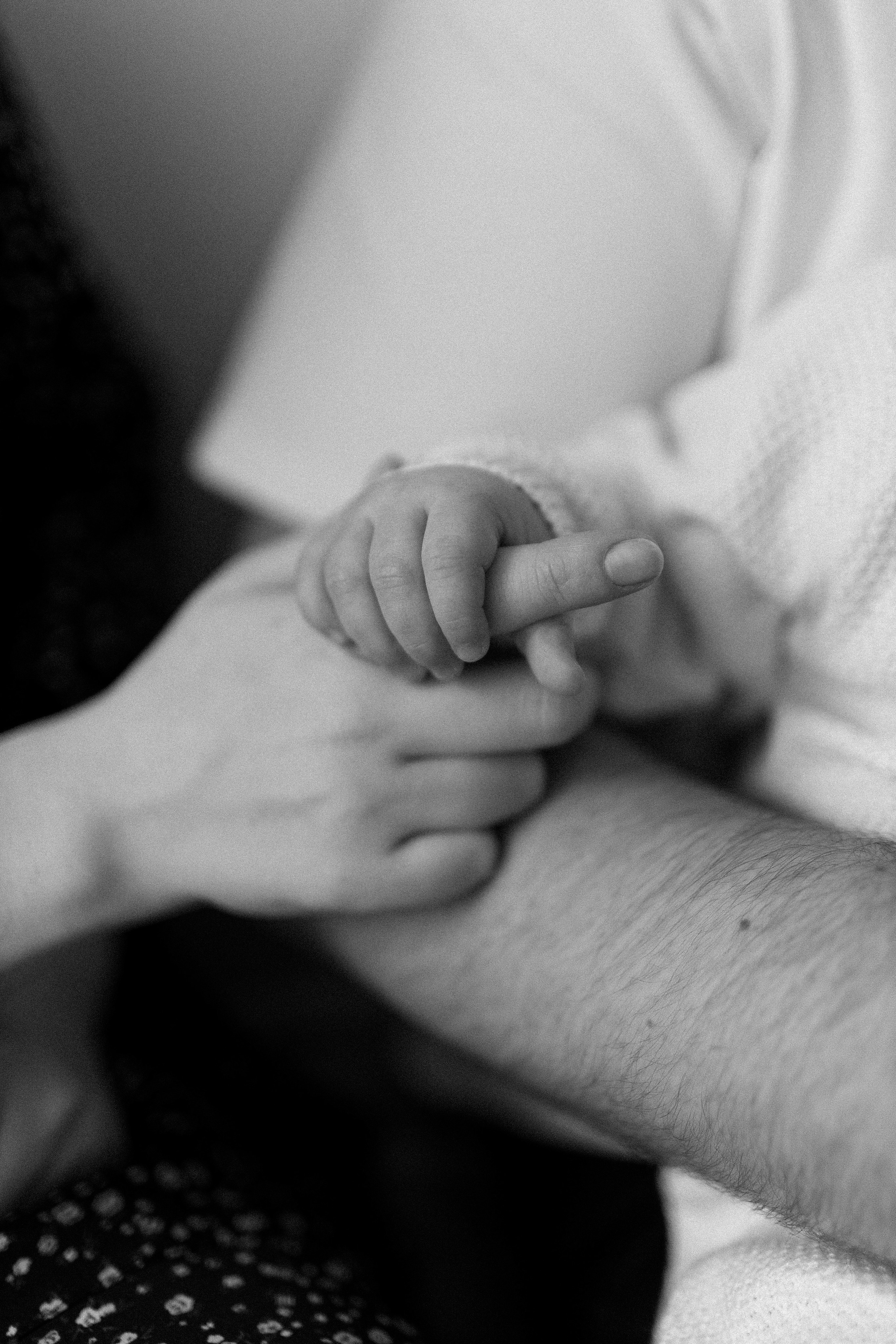 Домашние семейные. Фотограф в Москве Таша Логинова