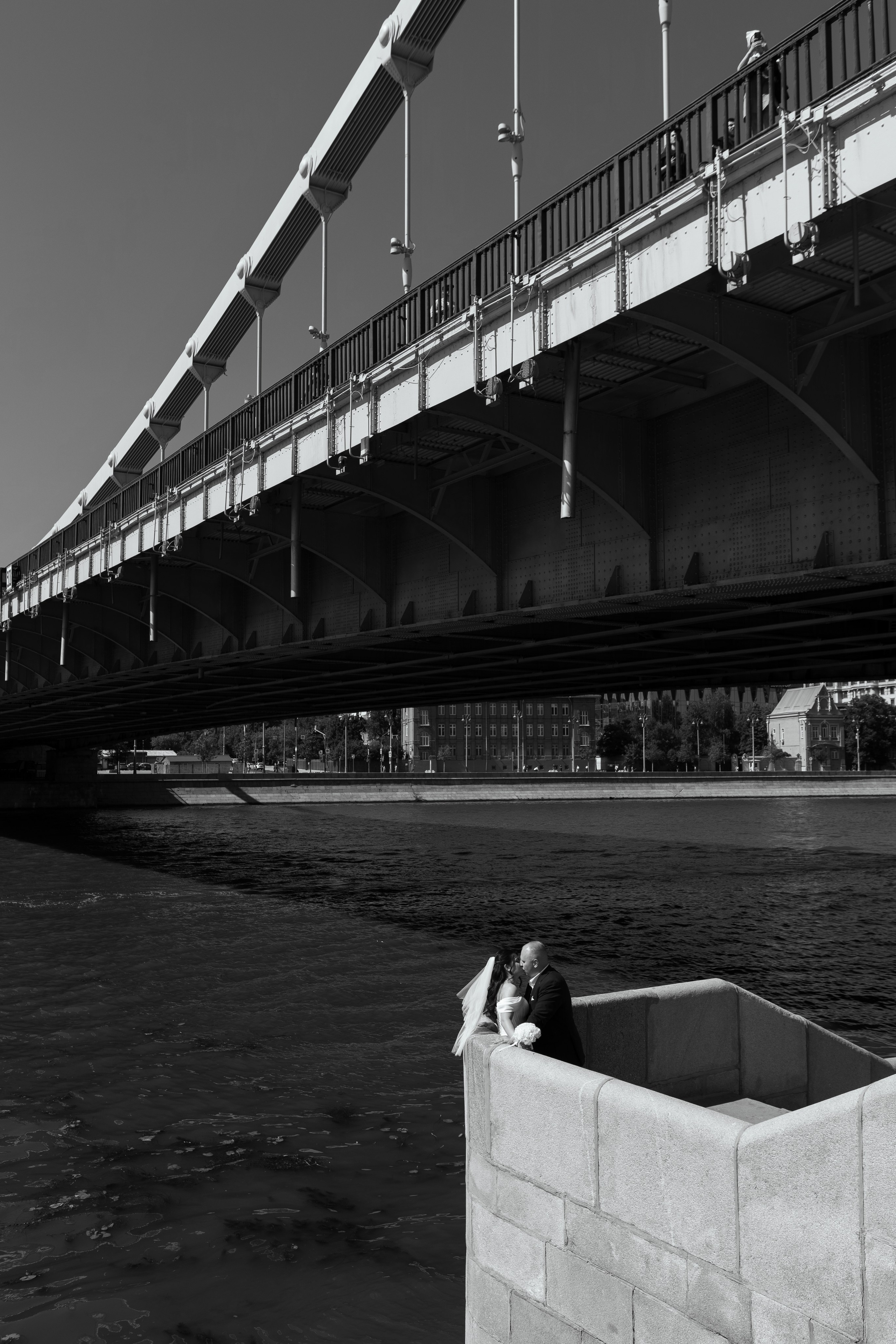Антон и Сабина. Фотограф в Москве Таша Логинова