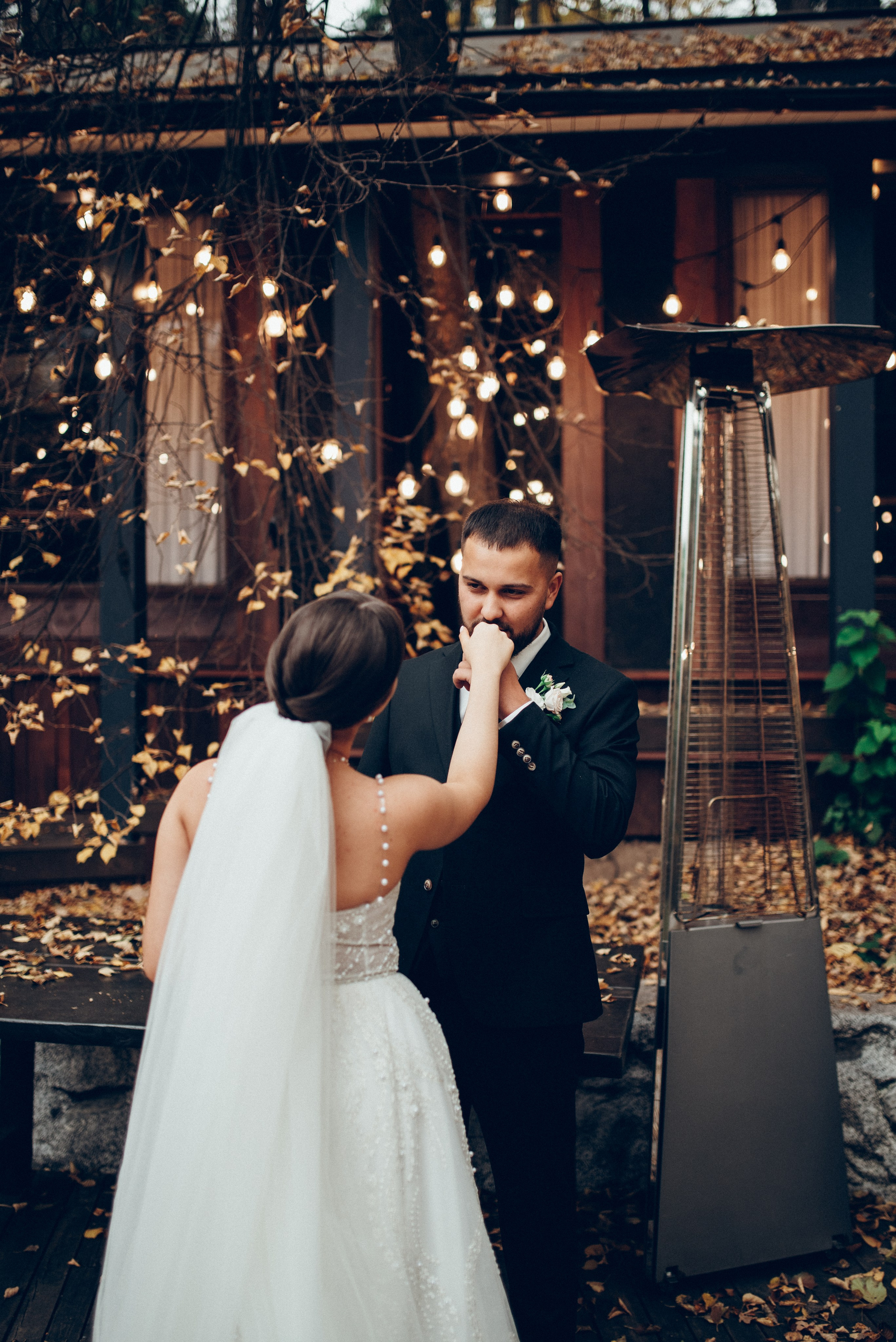 October, 2024. Фотограф Данил Бушуев