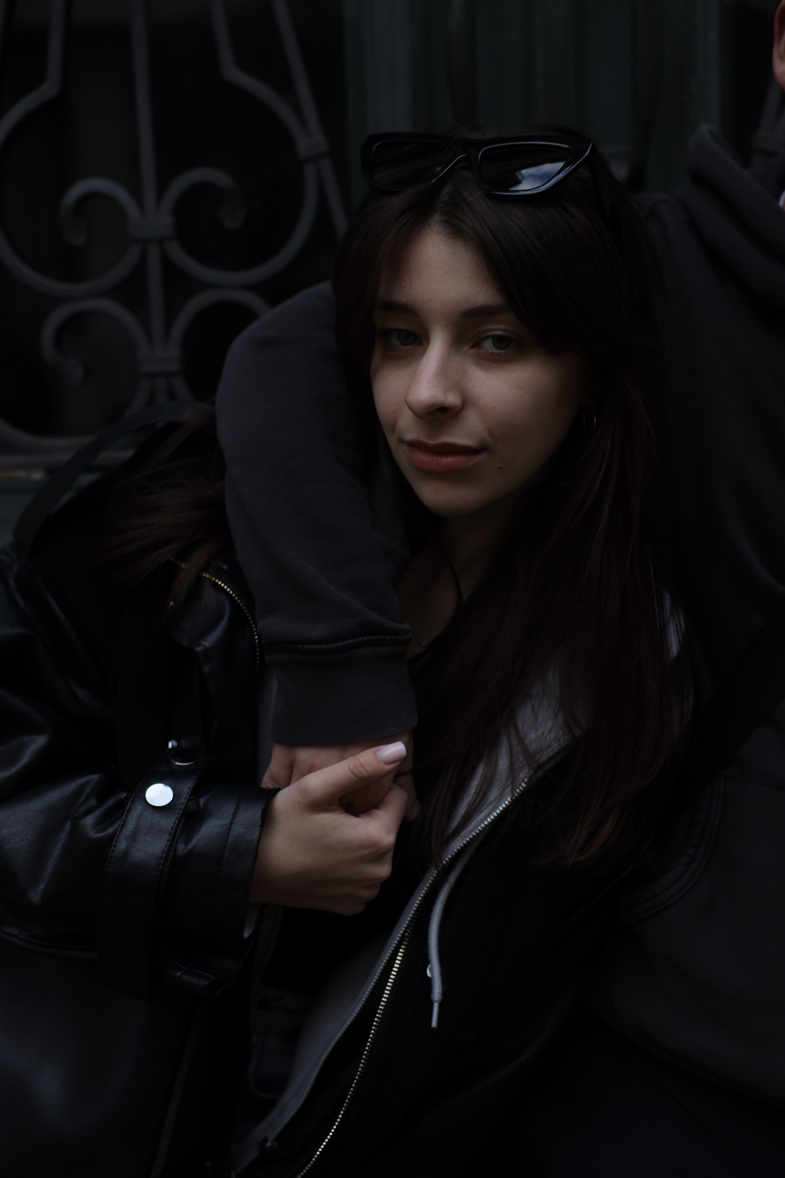 Лавстори в Израиле. Свадебный и репортажный фотограф в Санкт-Петербурге | Михаил Песиков