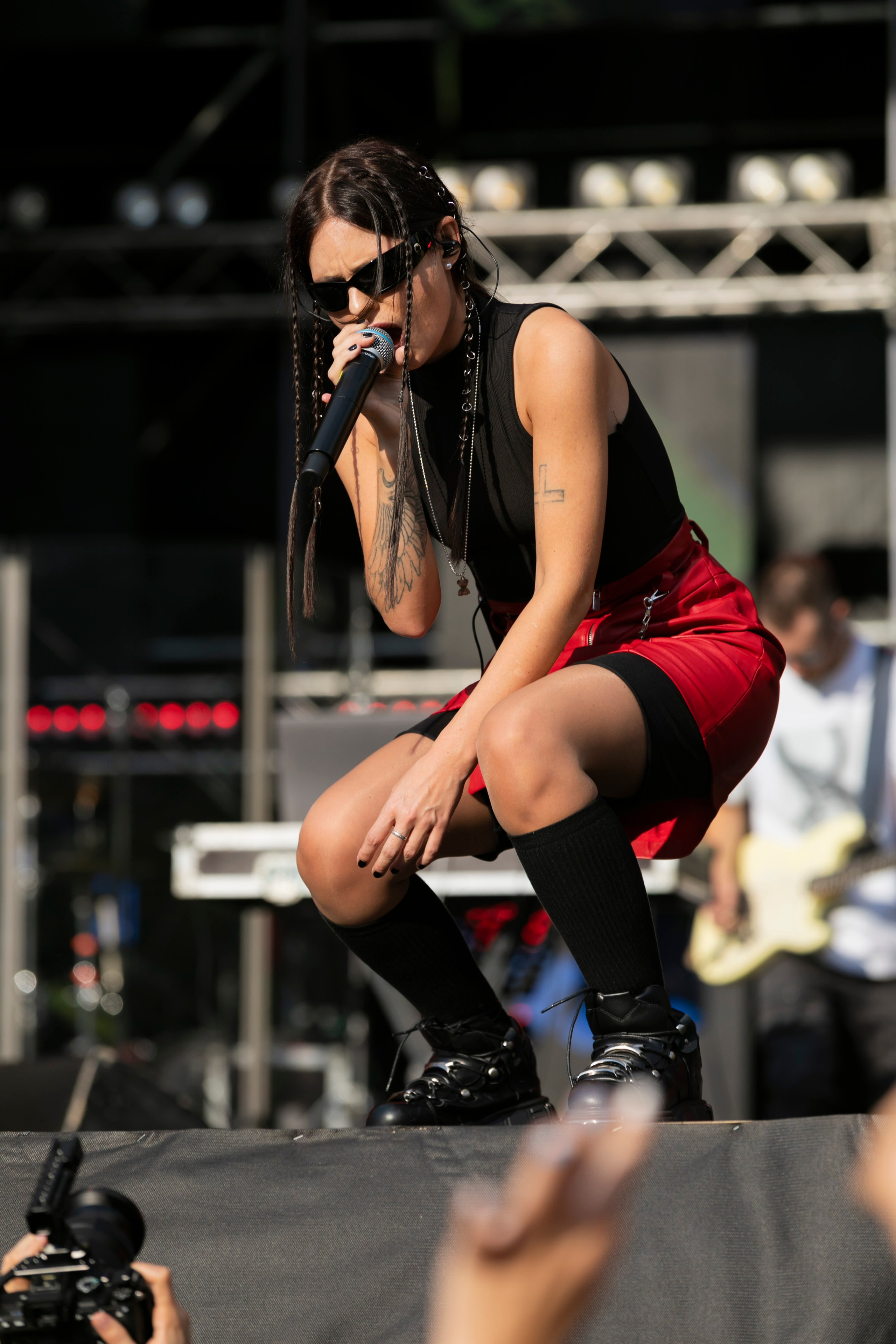 Концерты. Фотограф из Сочи Регина Труфанова