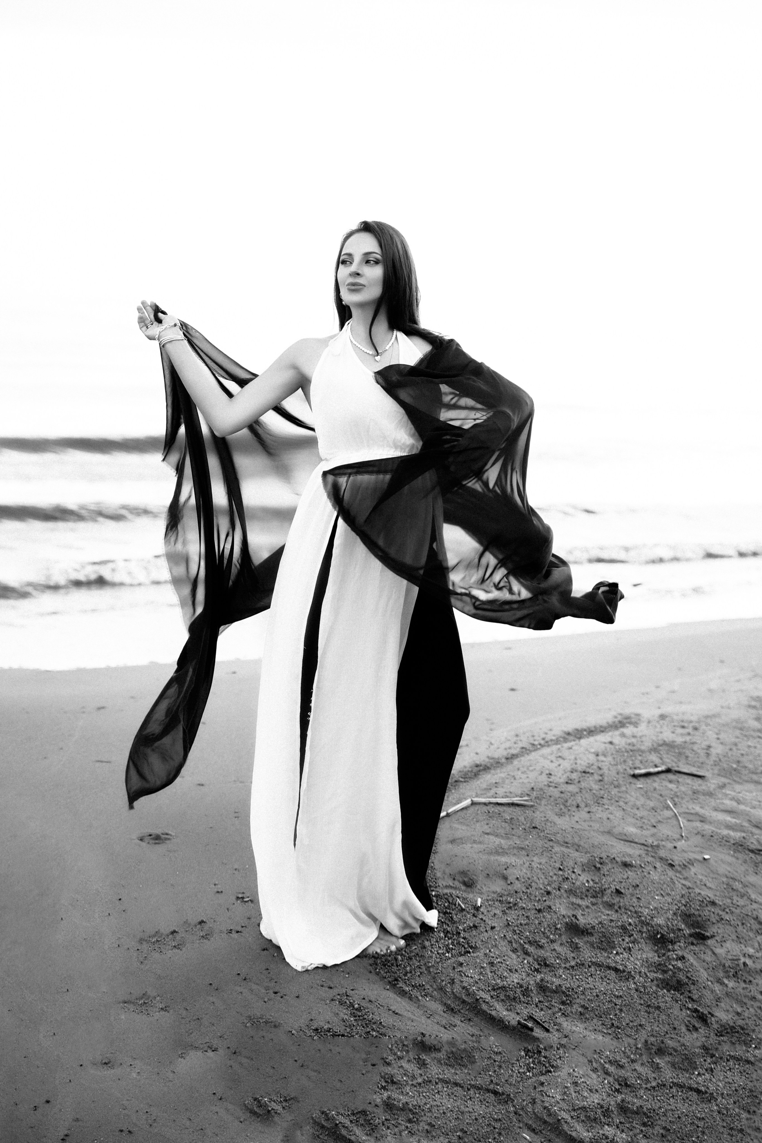 Вера. Фотограф и визажист в Москве Марина Вежевич