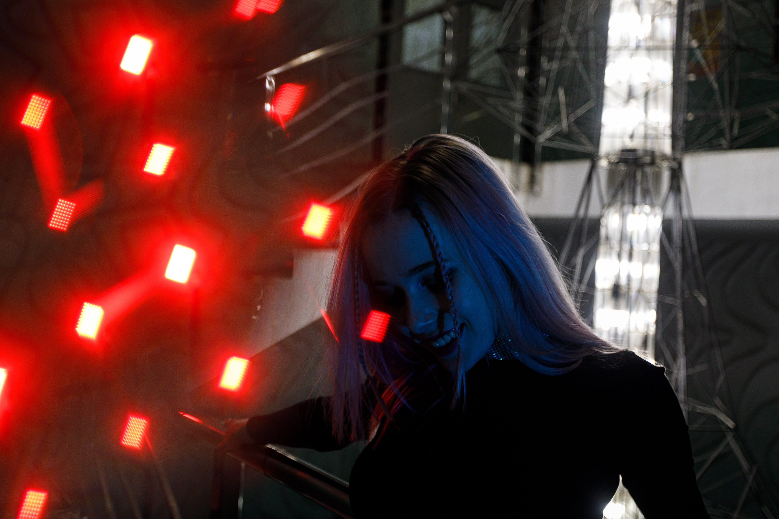 Юля. Свадебный и репортажный фотограф в Санкт-Петербурге Николай Голованов