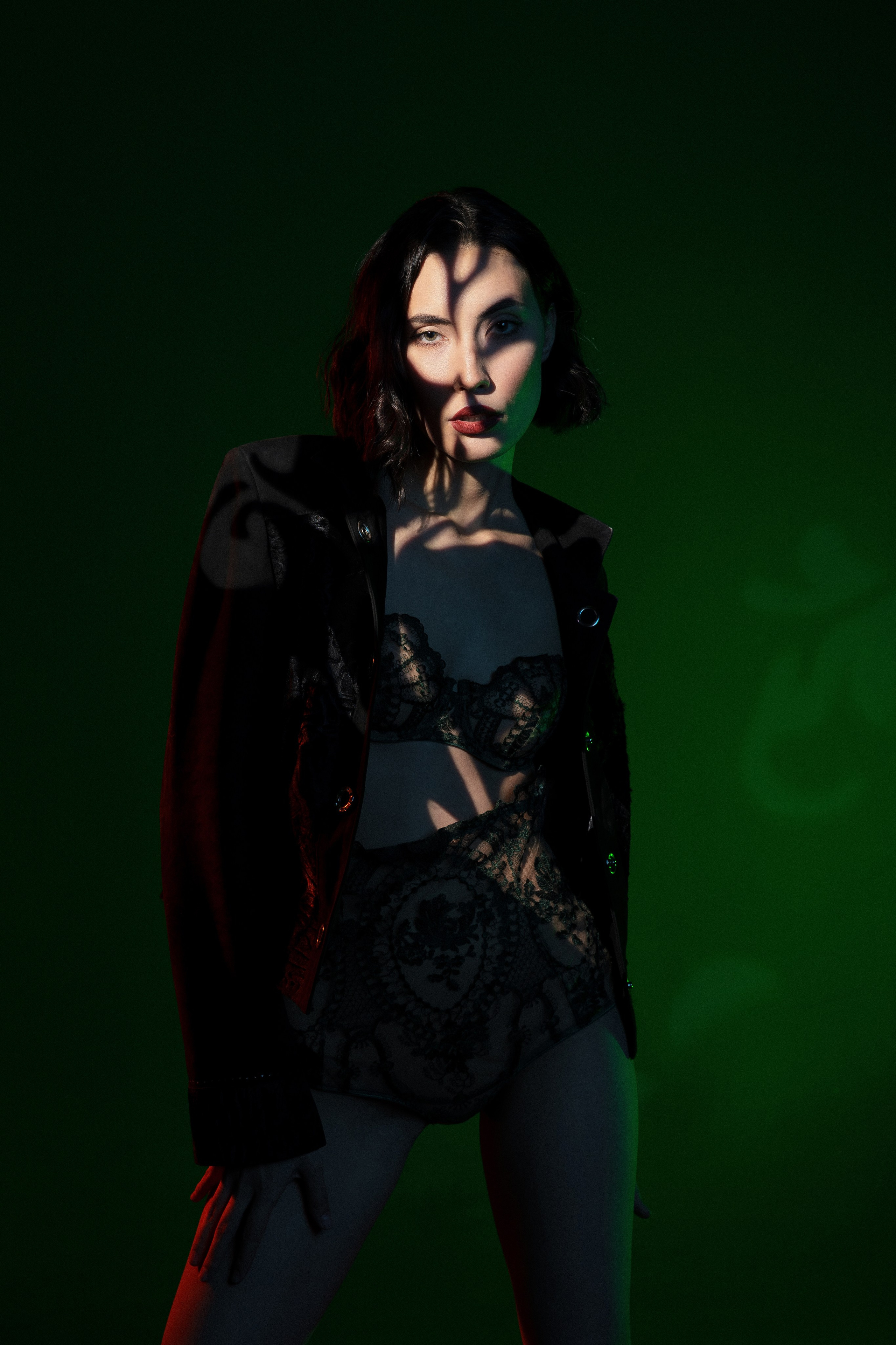 Настя. Свадебный и репортажный фотограф в Санкт-Петербурге Николай Голованов