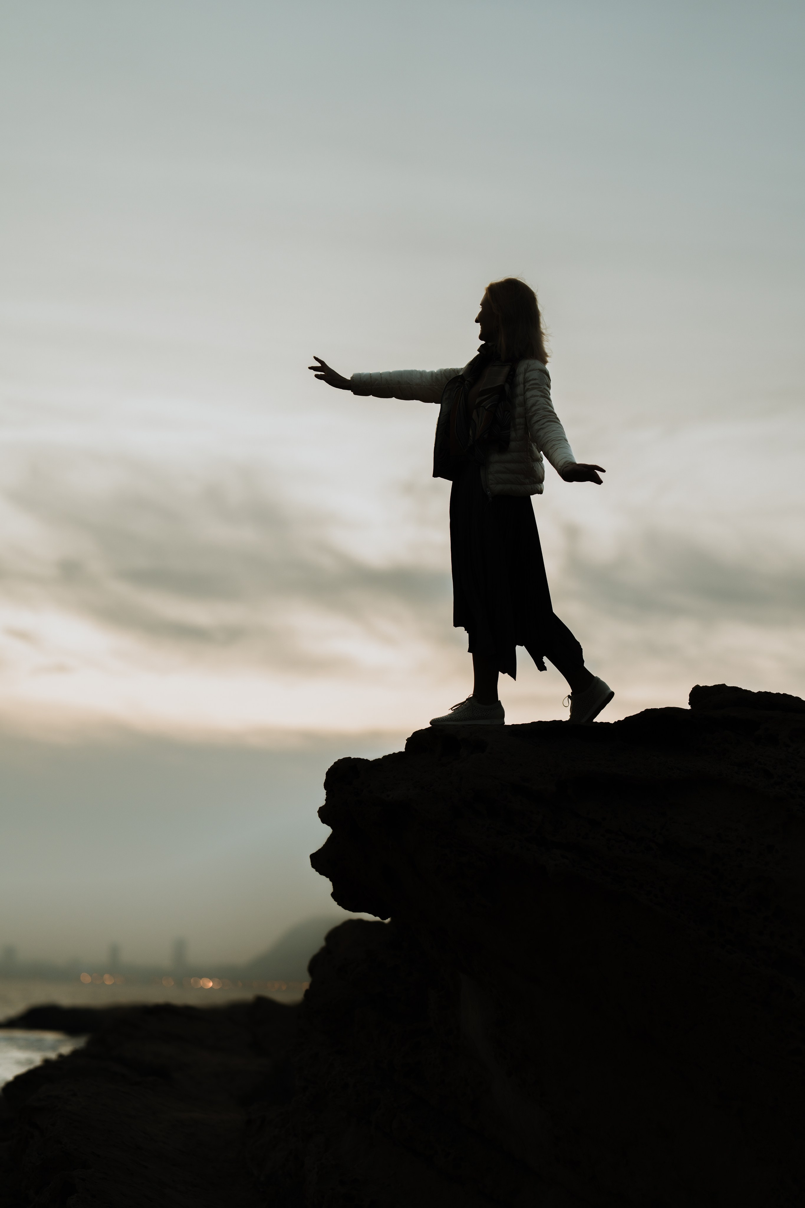 ДВА БИЛЕТА НА ОДИН ЗАКАТ. Фотограф в Аликанте СветЛана Константинова