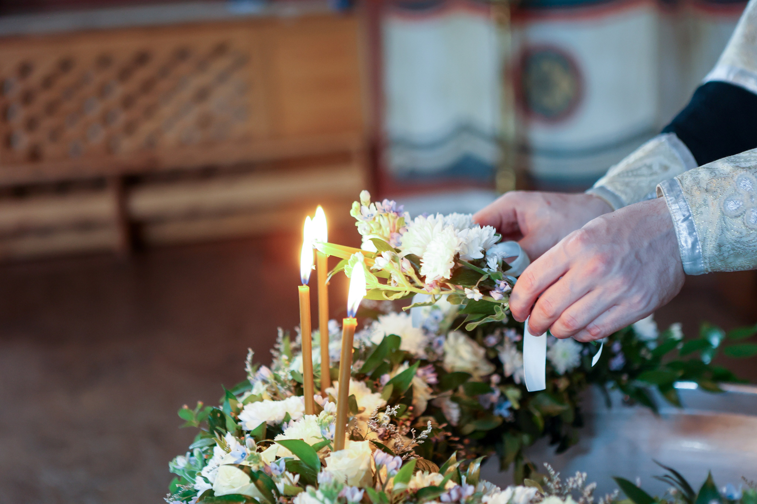 Крещение, Свято-Троицкая Сергиева Лавра. Фотограф новорожденных. Детский и семейный фотограф Марьяна Юдина