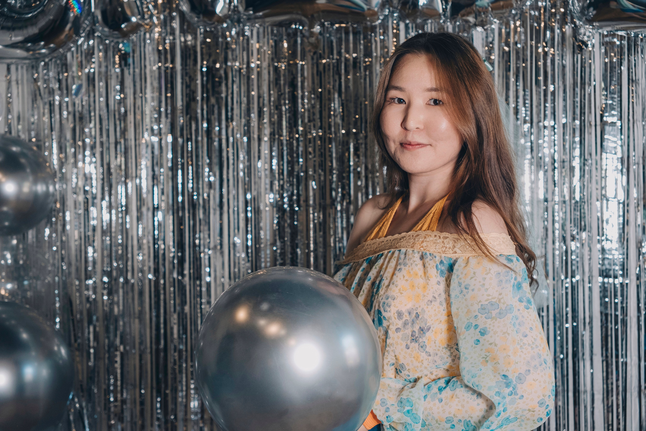 Девичник. Фотограф в Иркутске Анна Мирошникова