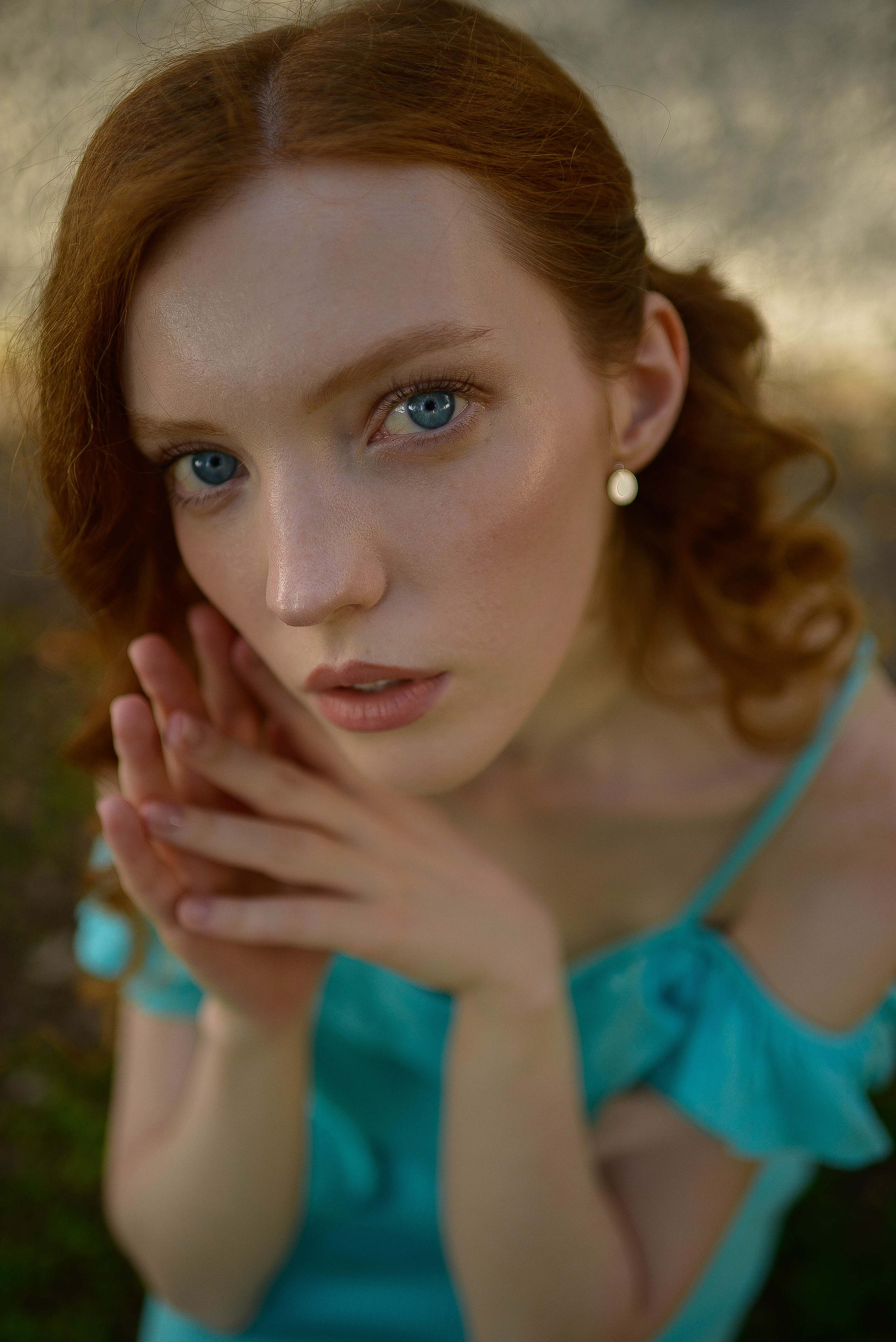 Индивидуальная фотосъёмка. Фотограф Фомина Екатерина Сергеевна