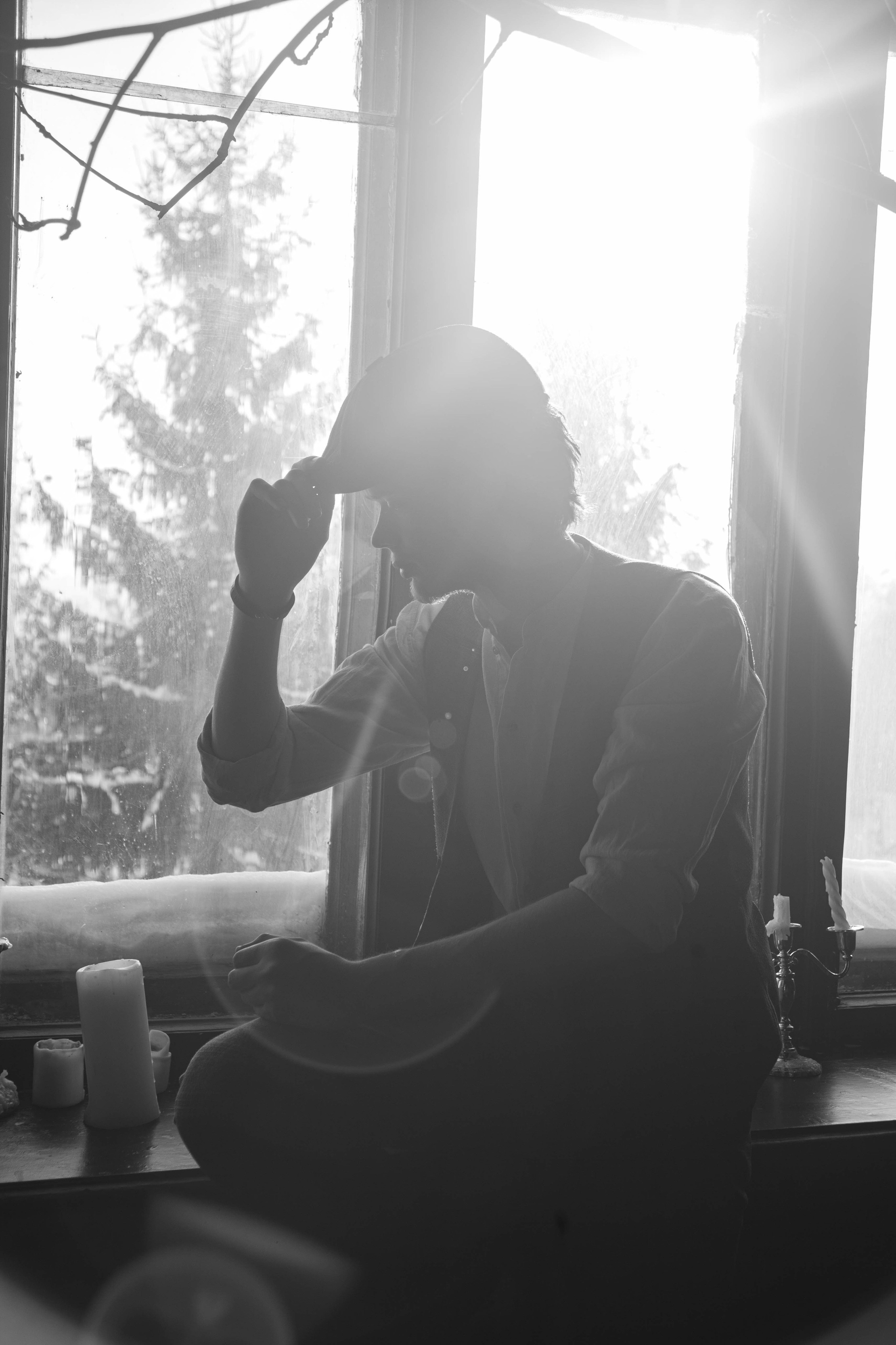 Фотограф|Новосибирск|Чернецкая Виолетта