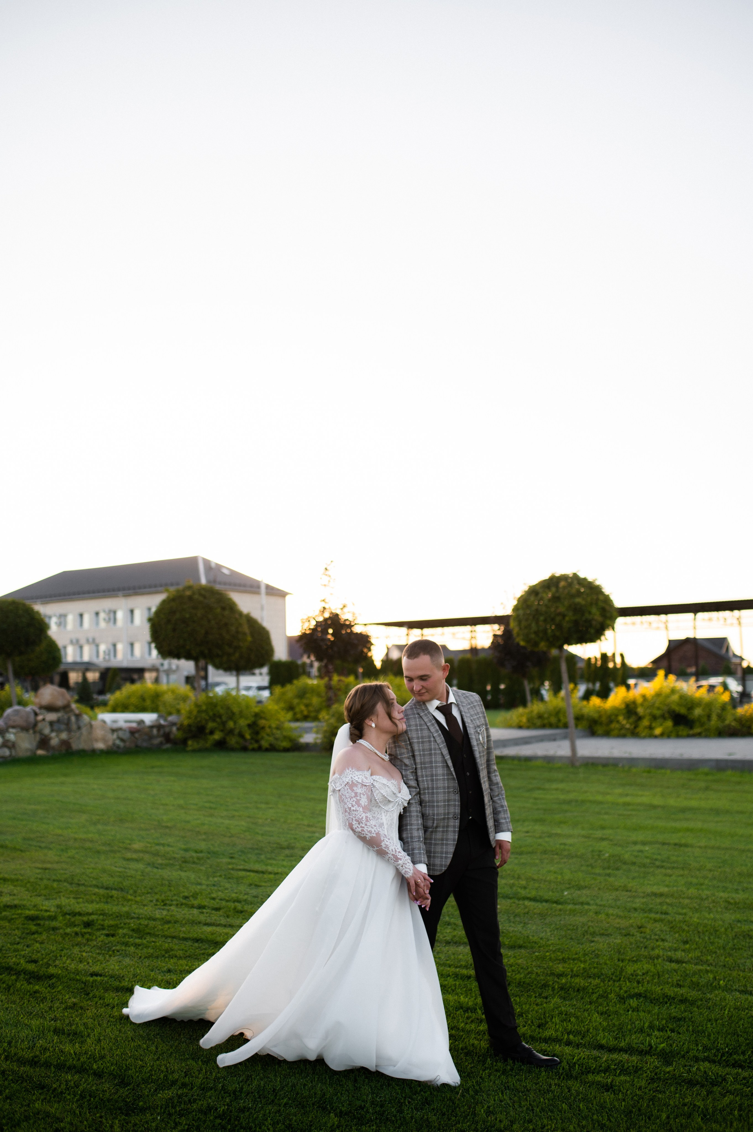 Станислав и Анна 30.08.25 Свадебный день. Свадебный и семейный фотограф Волгоград Анастасия Садовникова