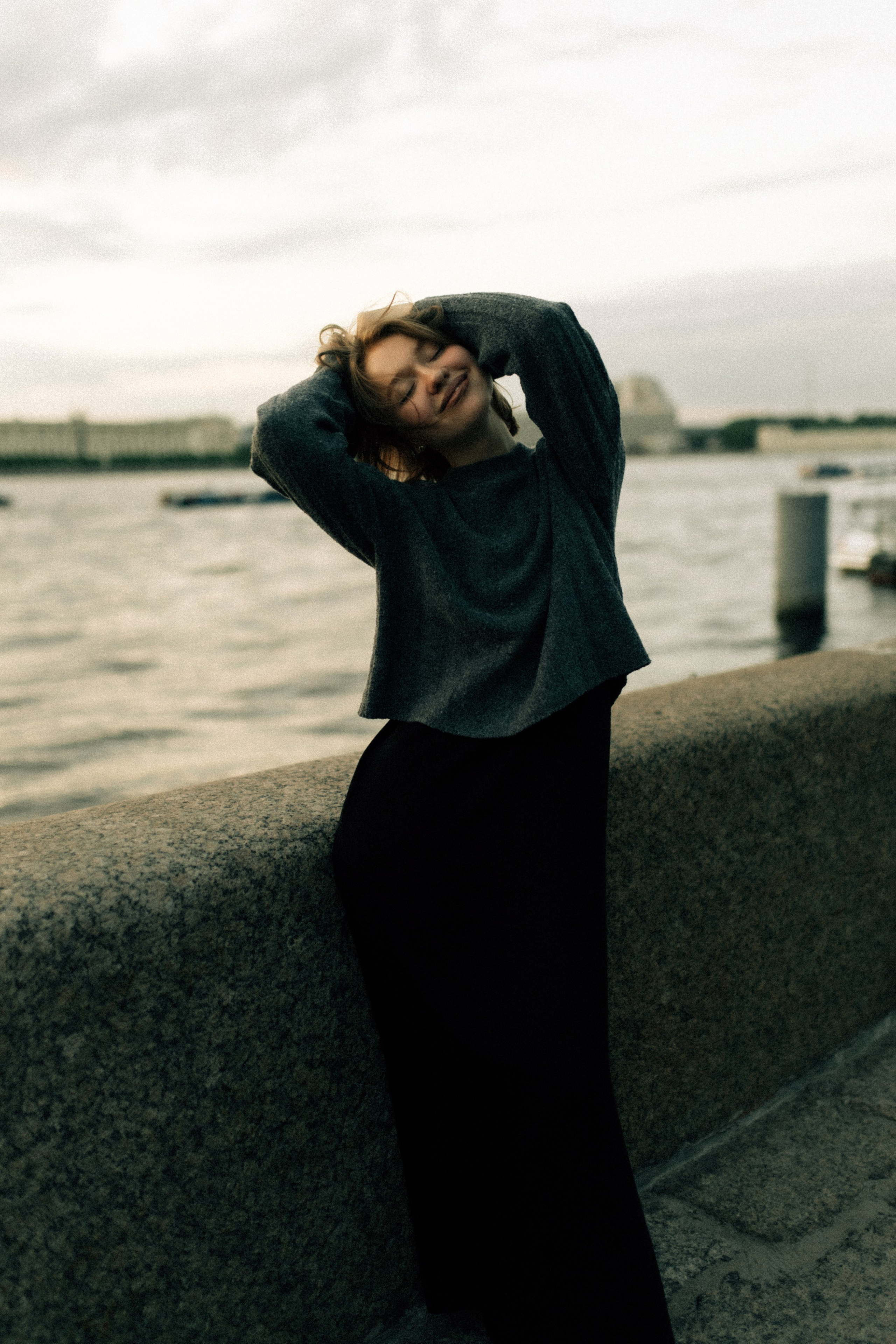 Вика. Фотограф в Санкт-Петербурге