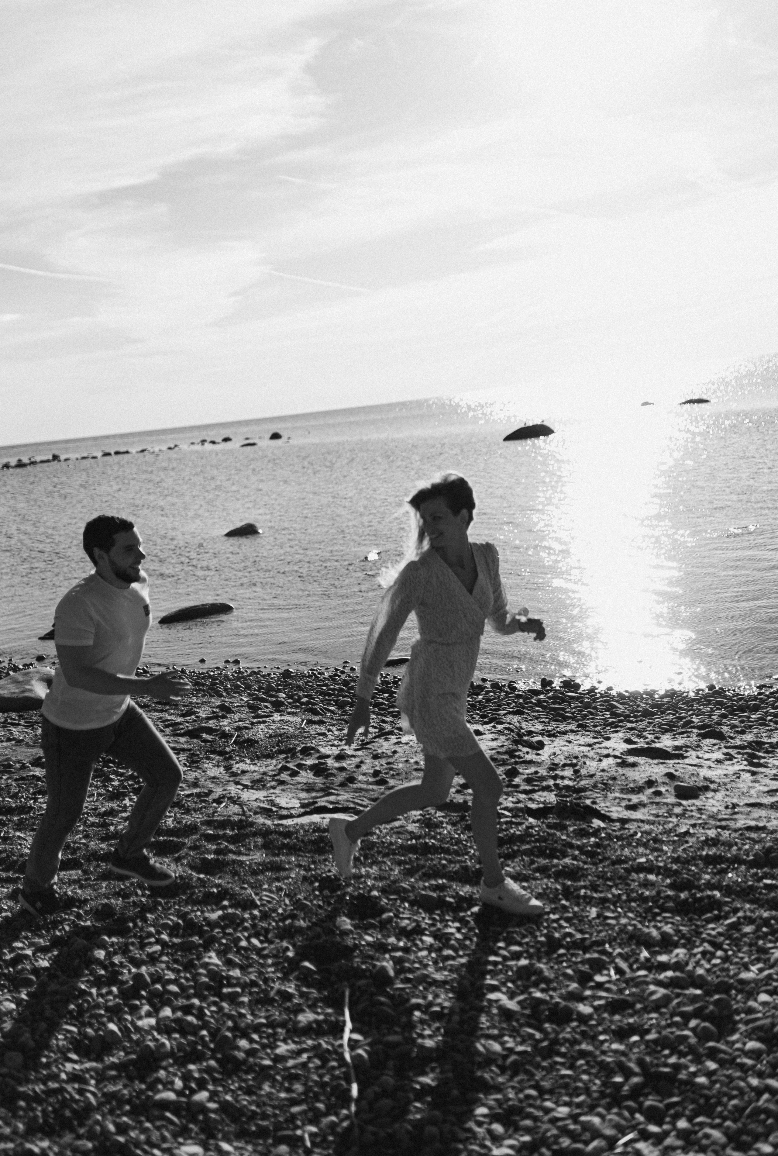 Александра и Алексей. Фотограф в Санкт-Петербурге