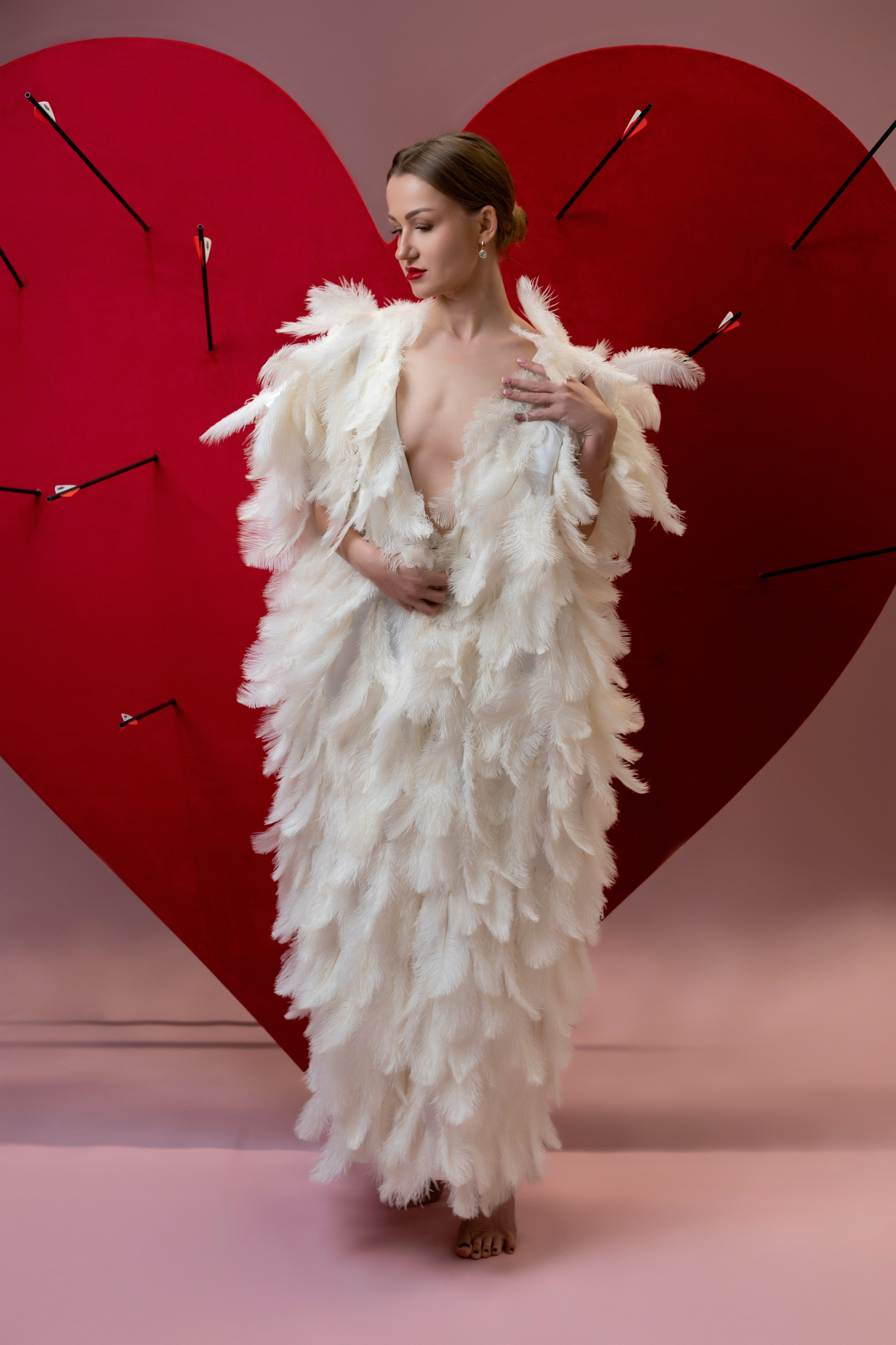 Amour [2025]. Anastasia Leonowa