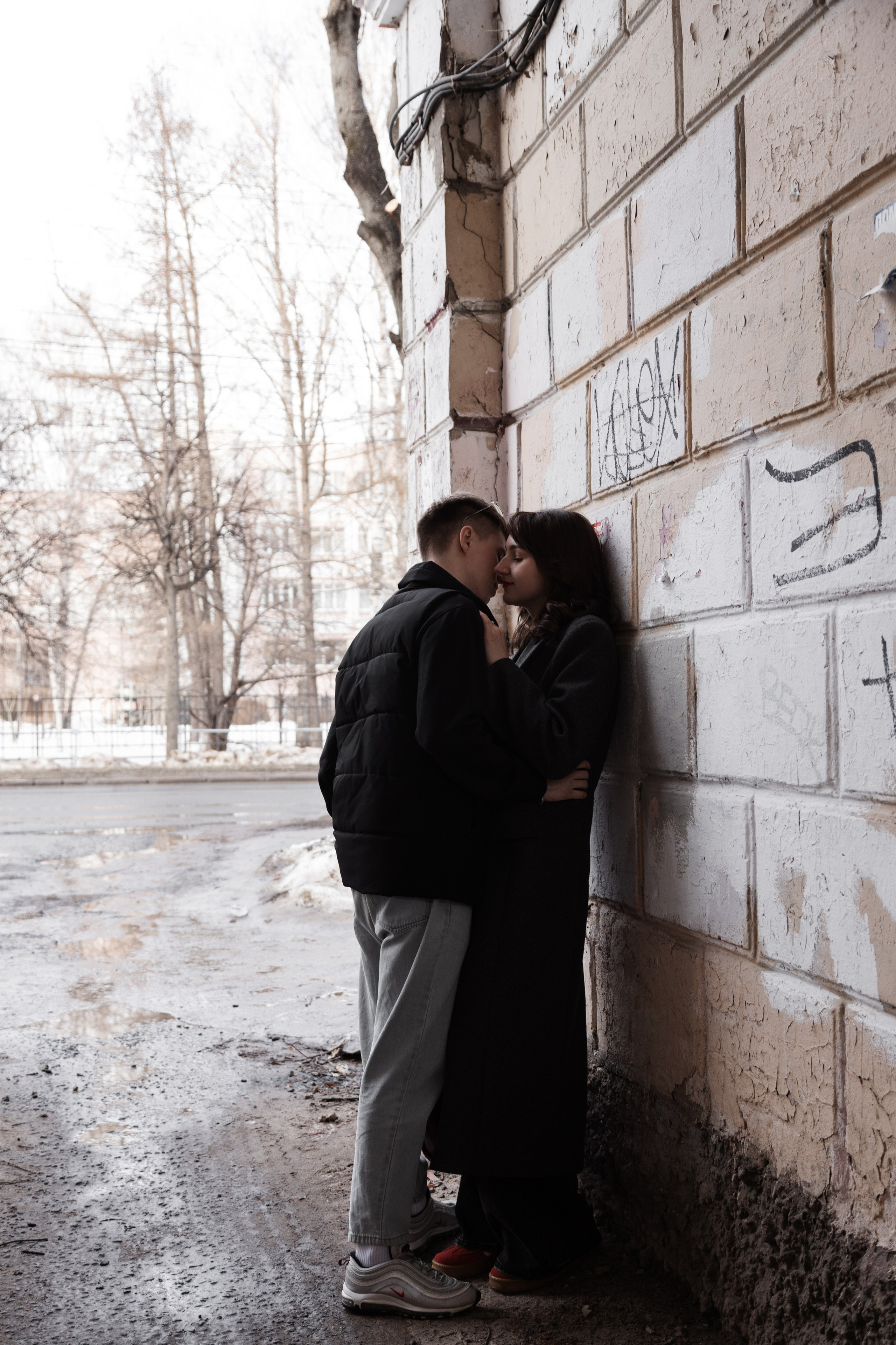 Александр&Дарья. Свадебный фотограф Диана Артемьева, Йошкар-Ола