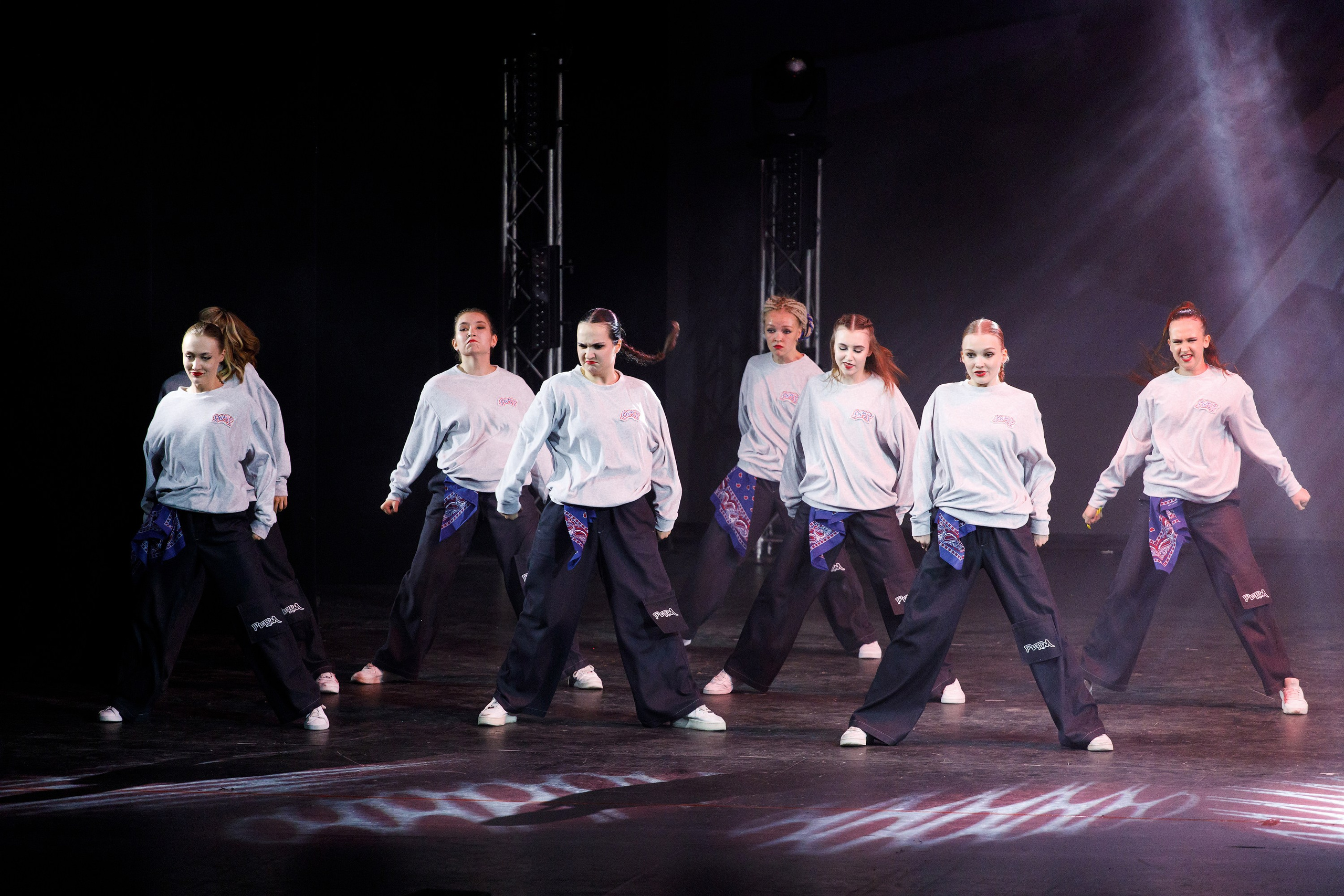 Отчётный концерт TODES Пермь. Фотограф Дмитрий Молчанов | Фотограф Пермь | Фотограф