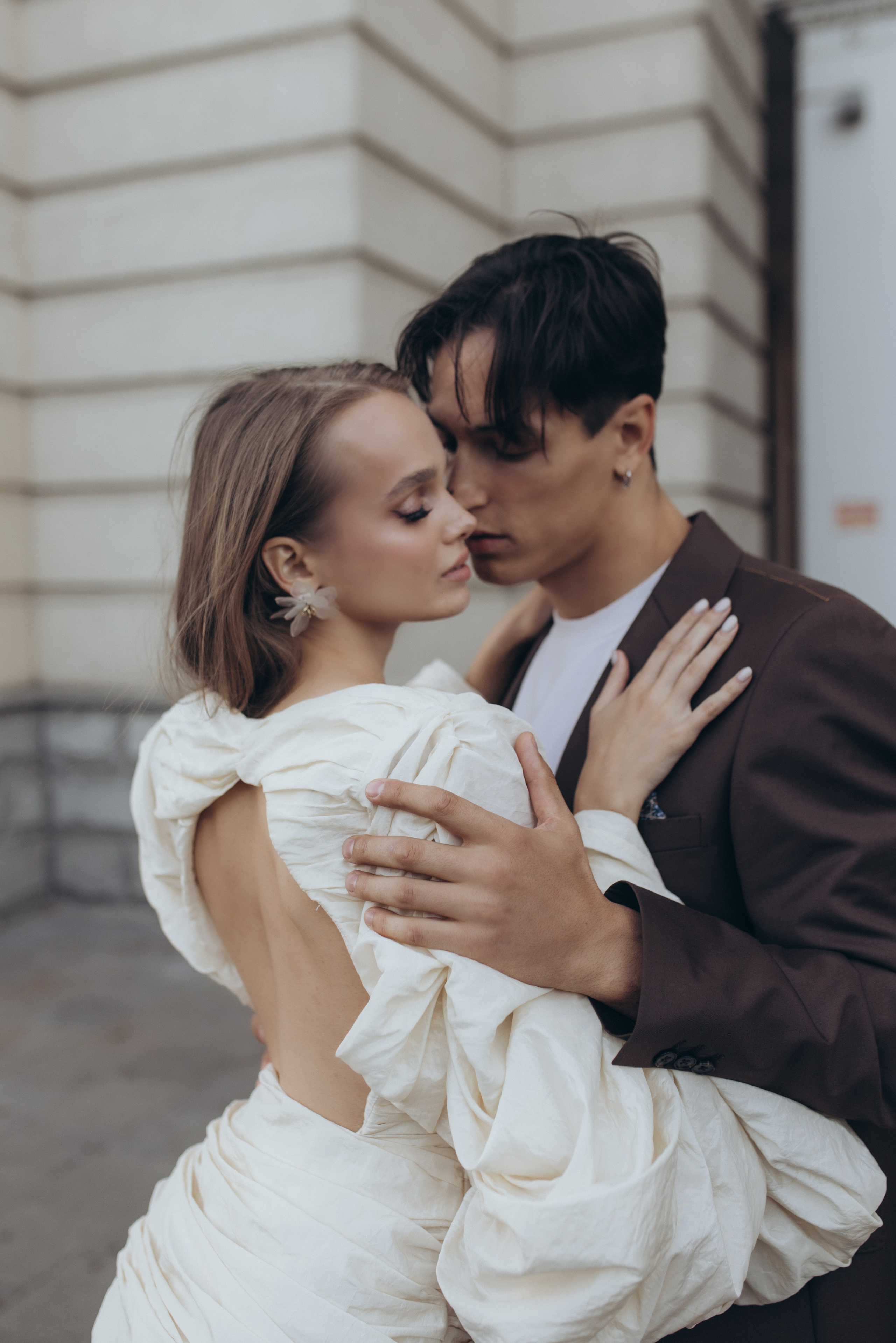 Вячеслав и Кристина. Свадебный и семейный фотограф в Белгороде Евгения Курочкина