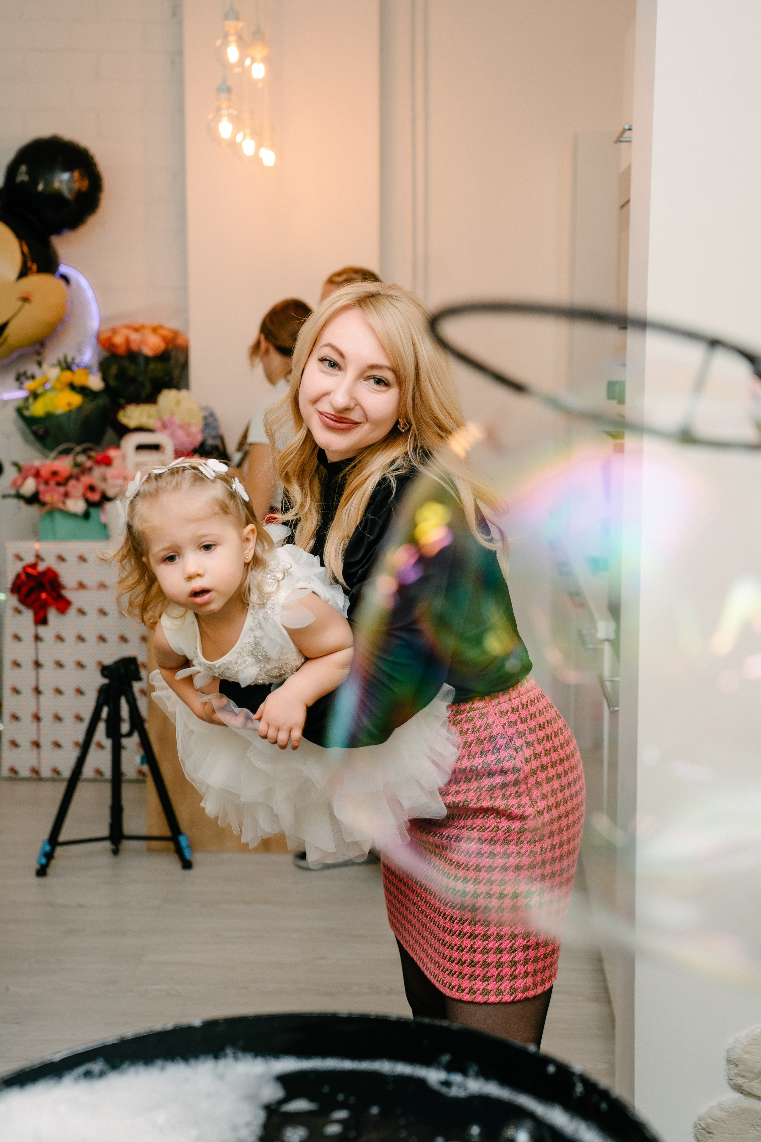 Александре 2 годика. Свадебный и семейный фотограф в Воронеже Анастасия Бойко