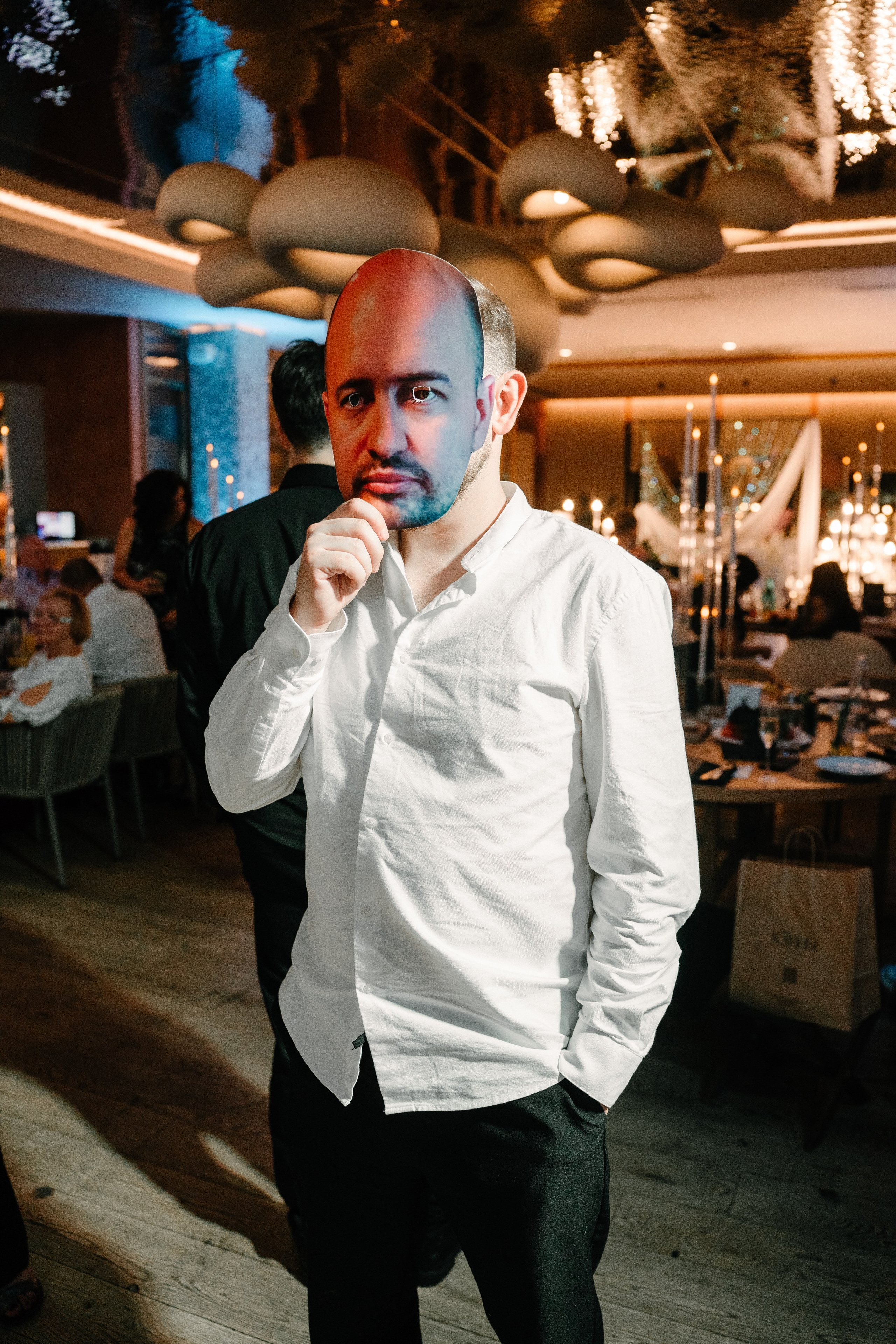 Александр и Марина. Свадебный и семейный фотограф в Воронеже Анастасия Бойко