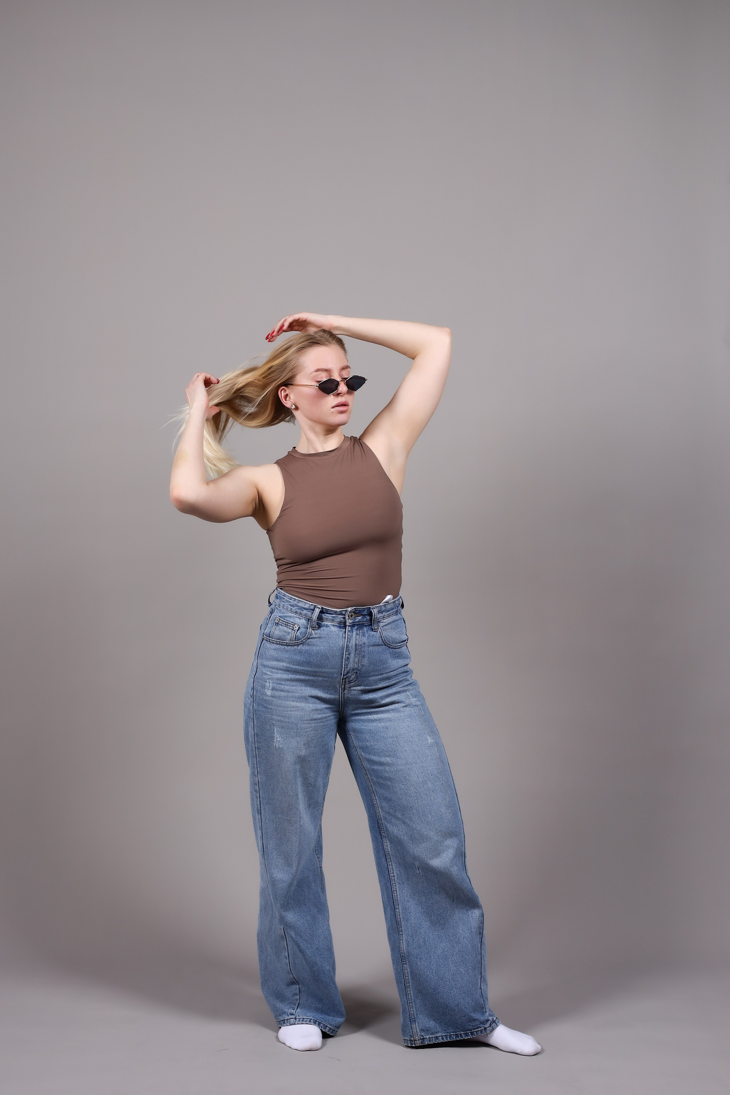 Екатерина. Фотостудия без фотографа Чехов. Первая студия автопортрета в Чехове