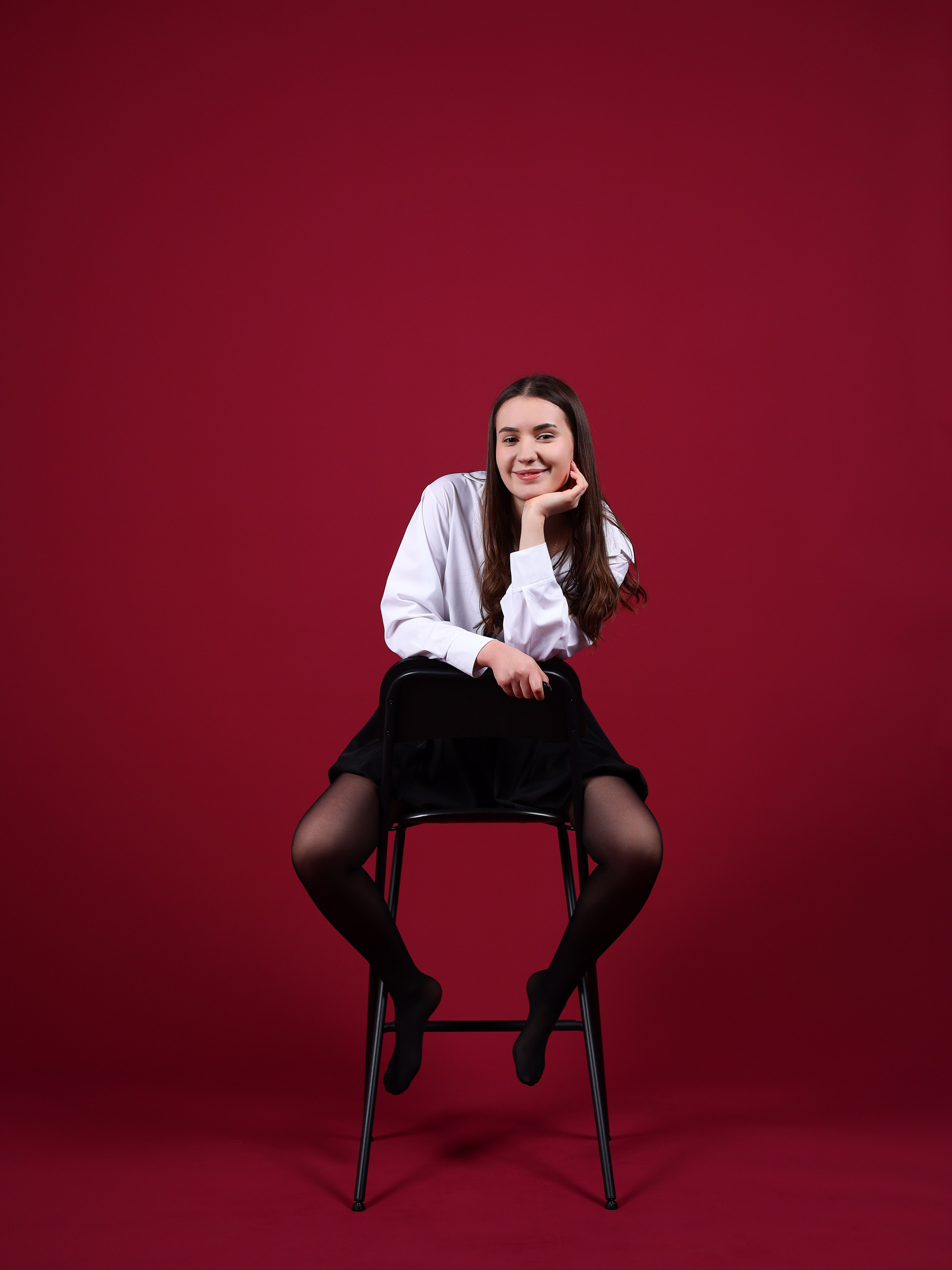 Открытие «фотограф уволен». Фотостудия без фотографа Чехов. Первая студия автопортрета в Чехове