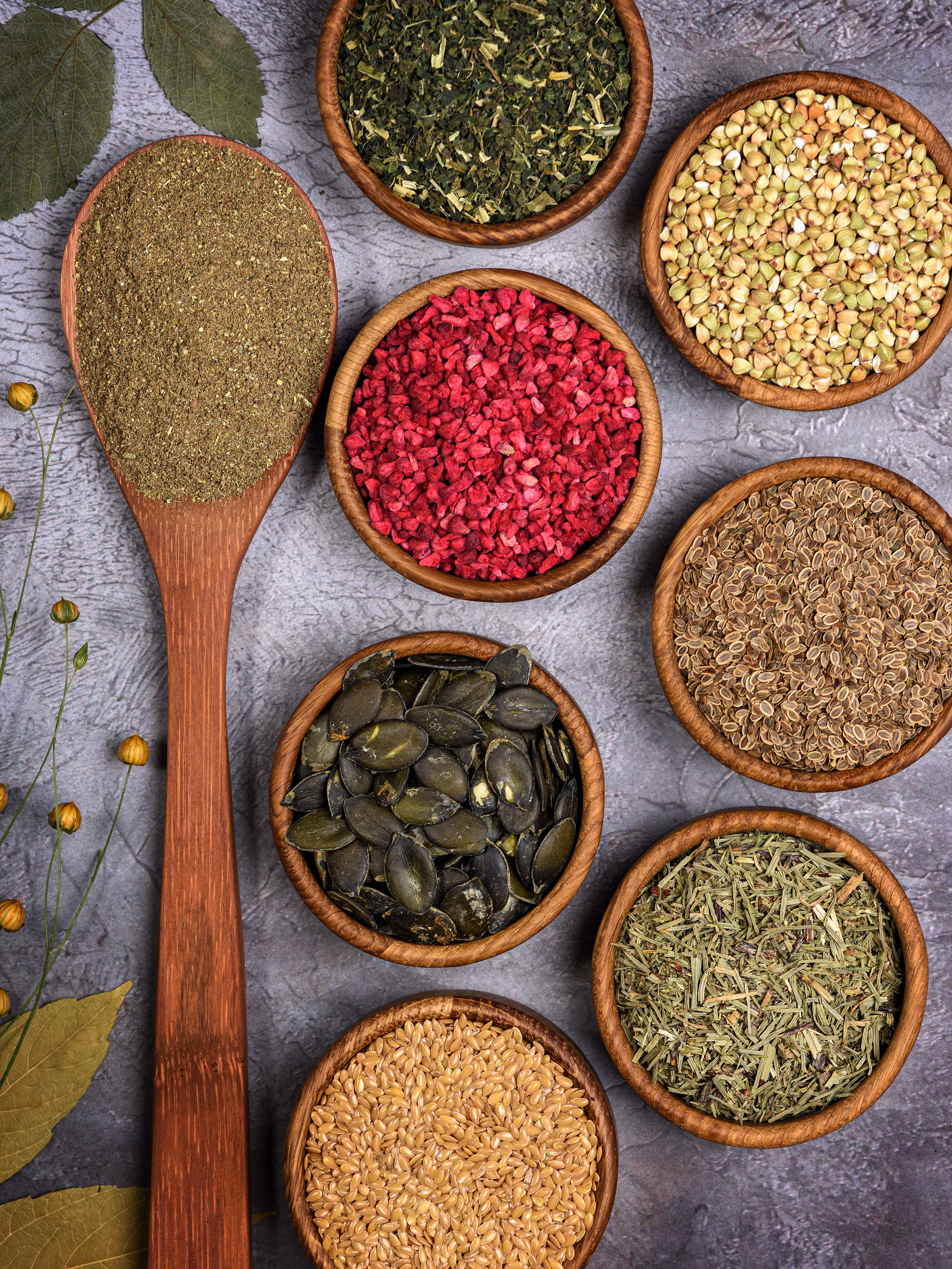 Фотосъемка текстур