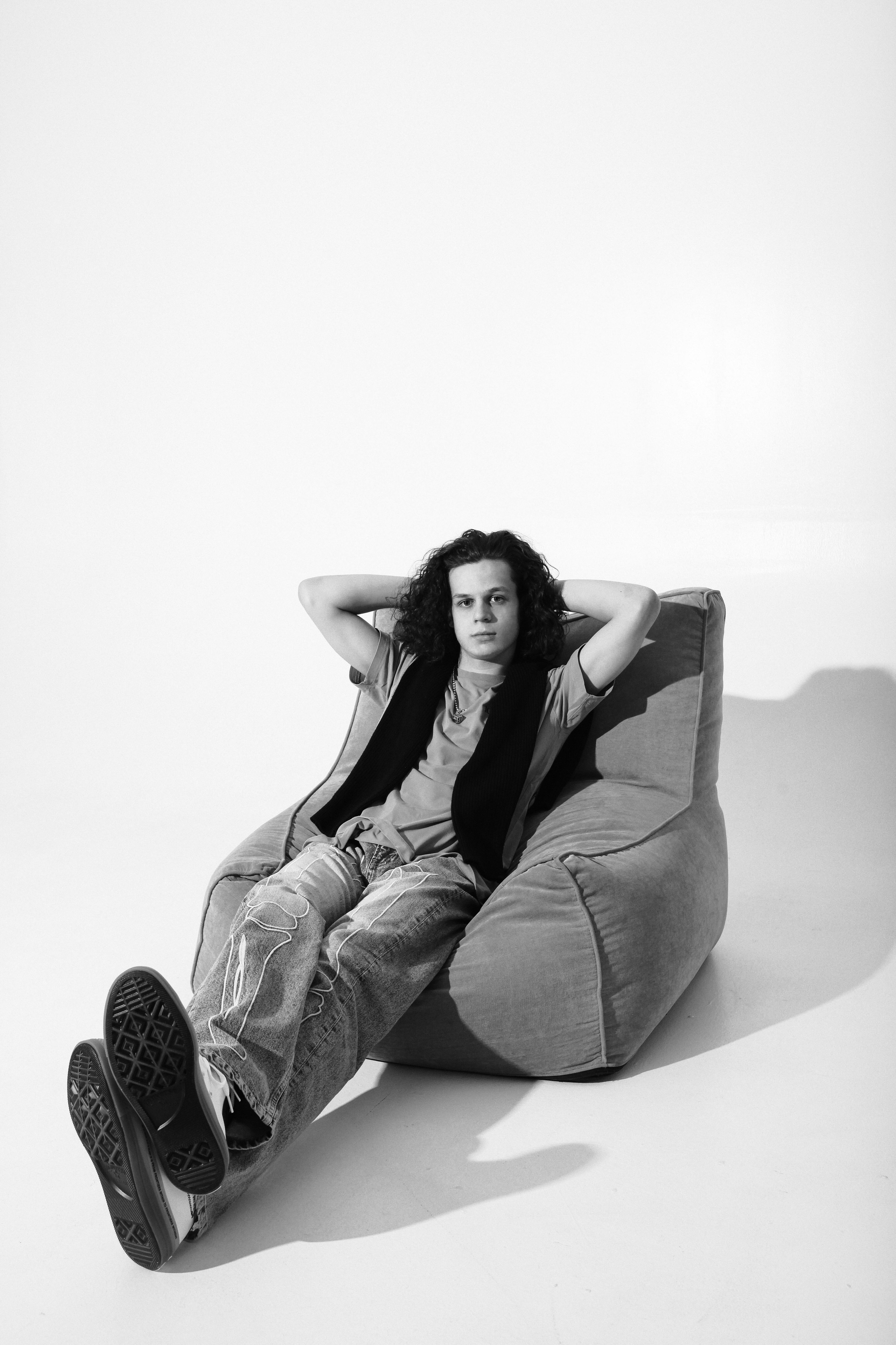 Эрик. Свадебный и индивидуальный фотограф в Волгограде Епихина Надежда