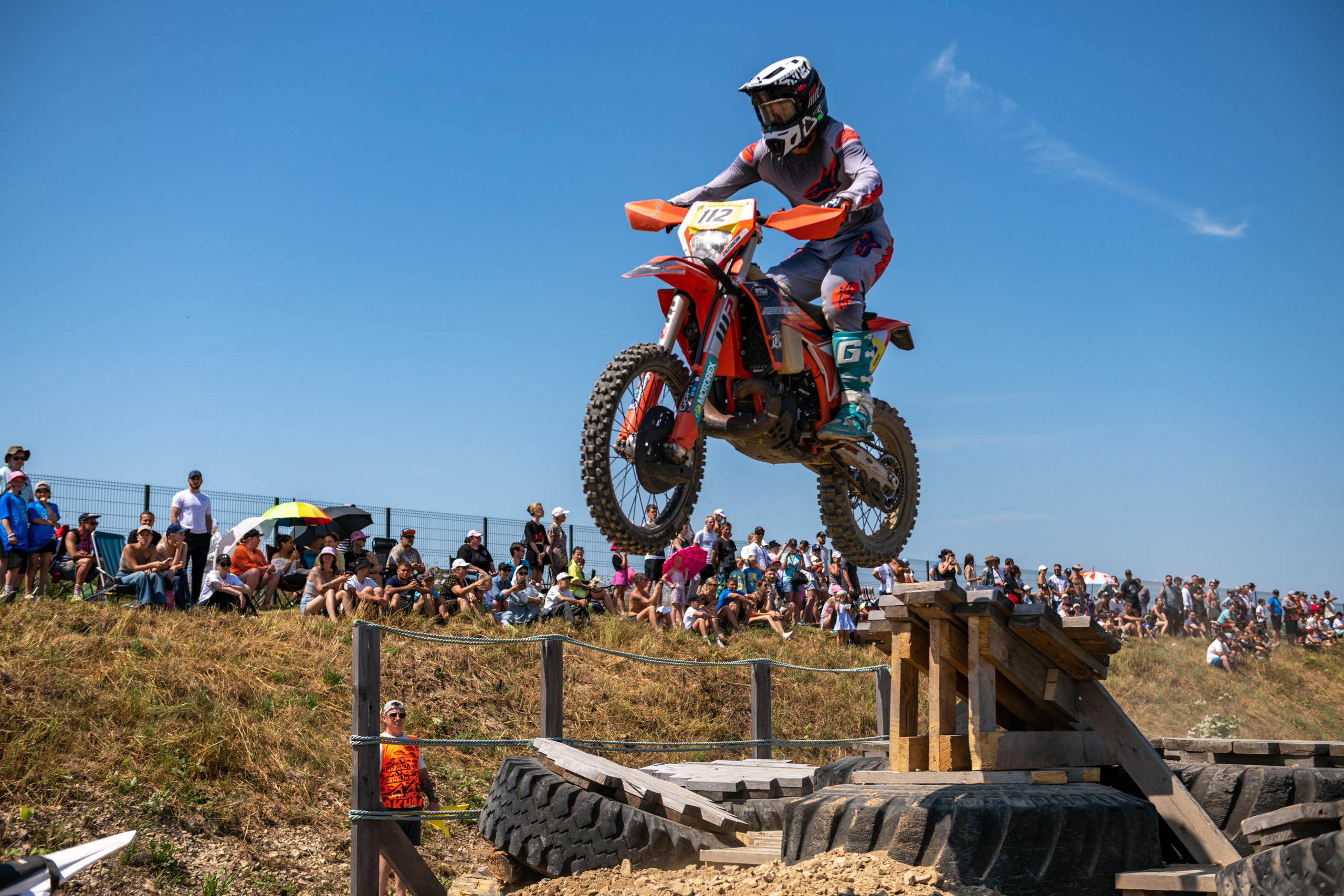 NPR 2025 пролог (26.07.2025). Фотограф Андрей Серенков