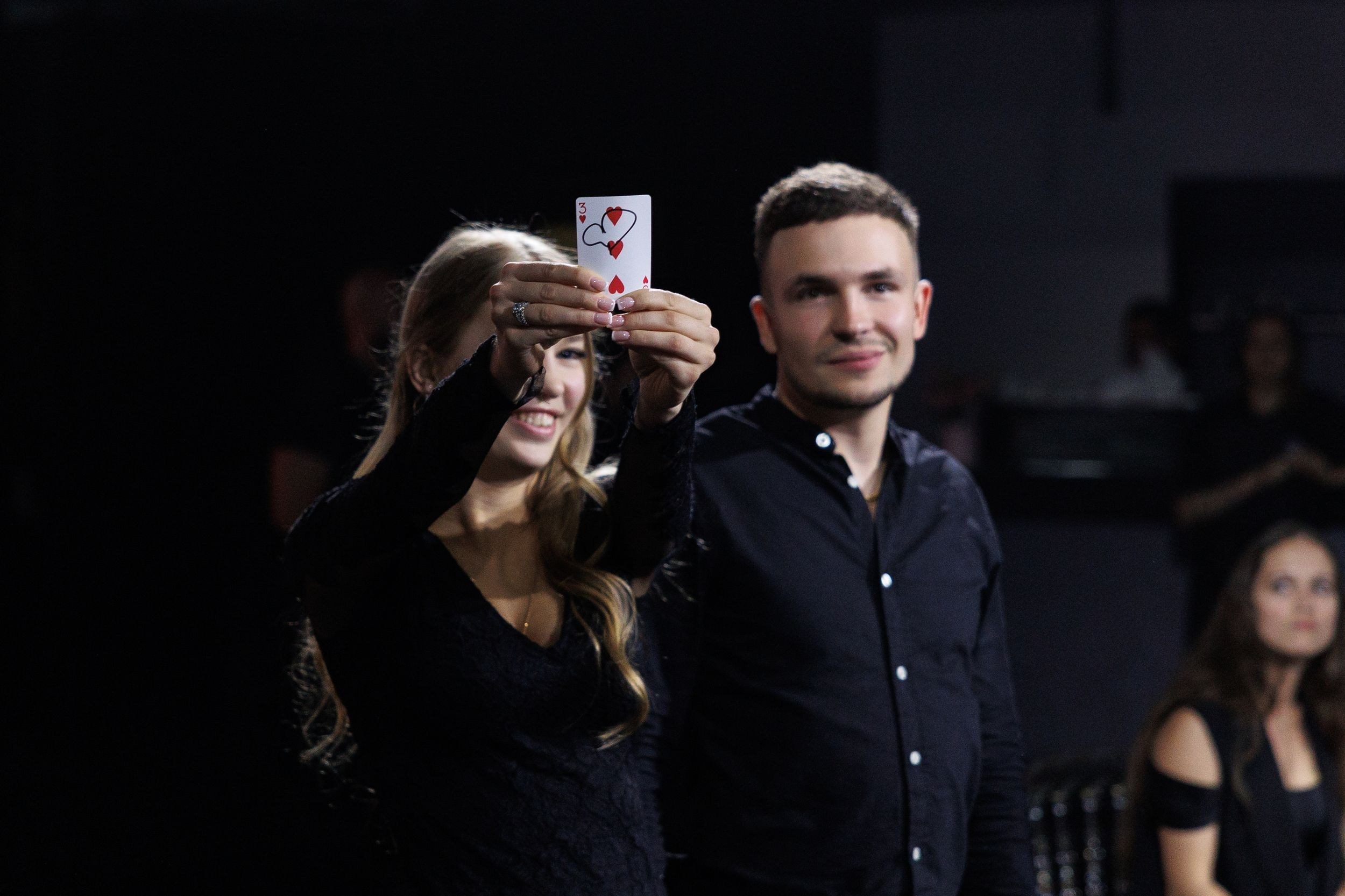 Простота и элегантность. Свадебное агентство «MarWedding»