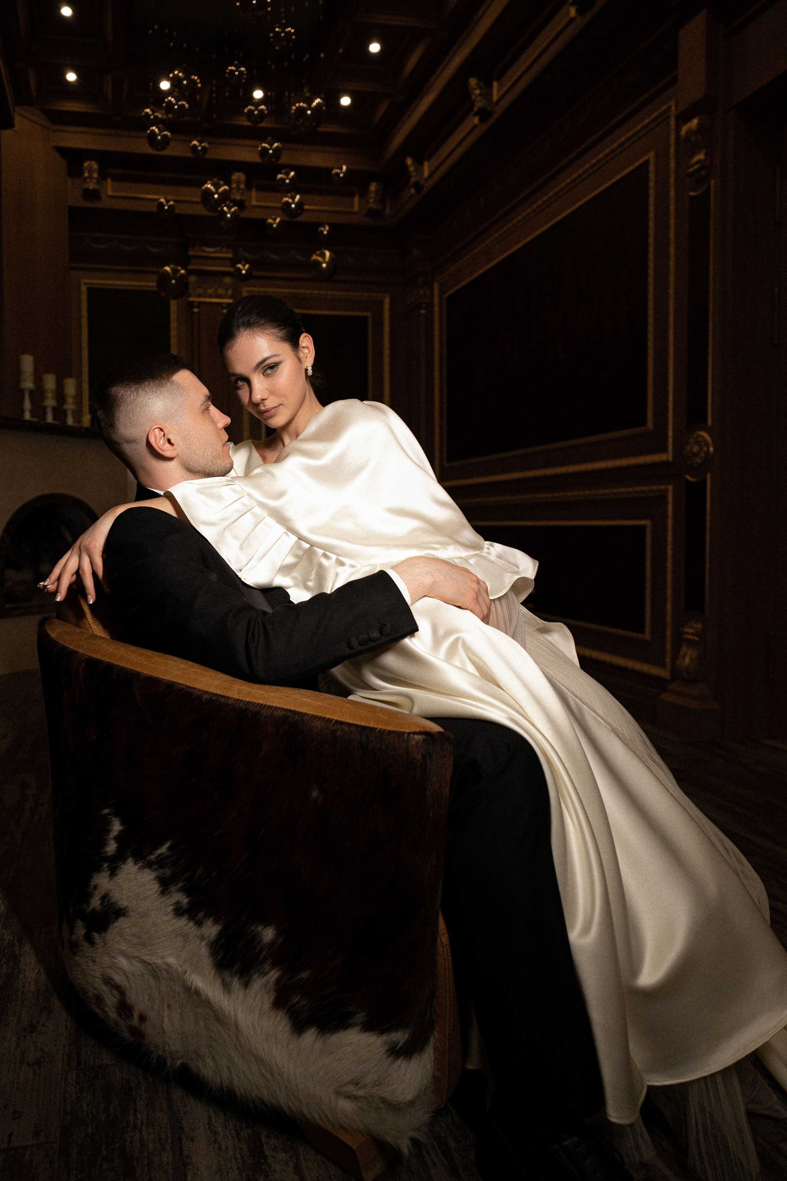 Daniela & Sergey. Вебер Юлия фотограф Ростов-на-Дону